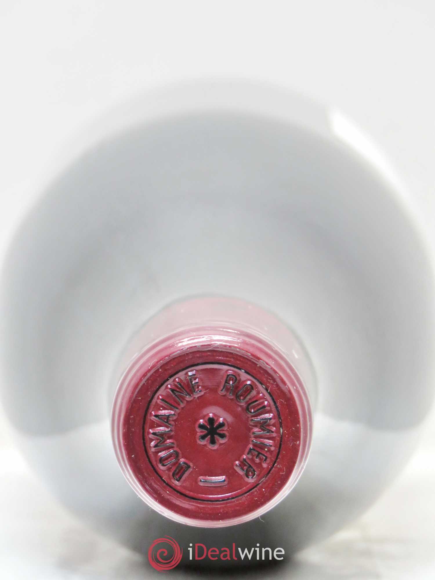Bonnes-Mares Grand Cru Georges Roumier (Domaine) 2008 - Lot de 1 bouteille - 1