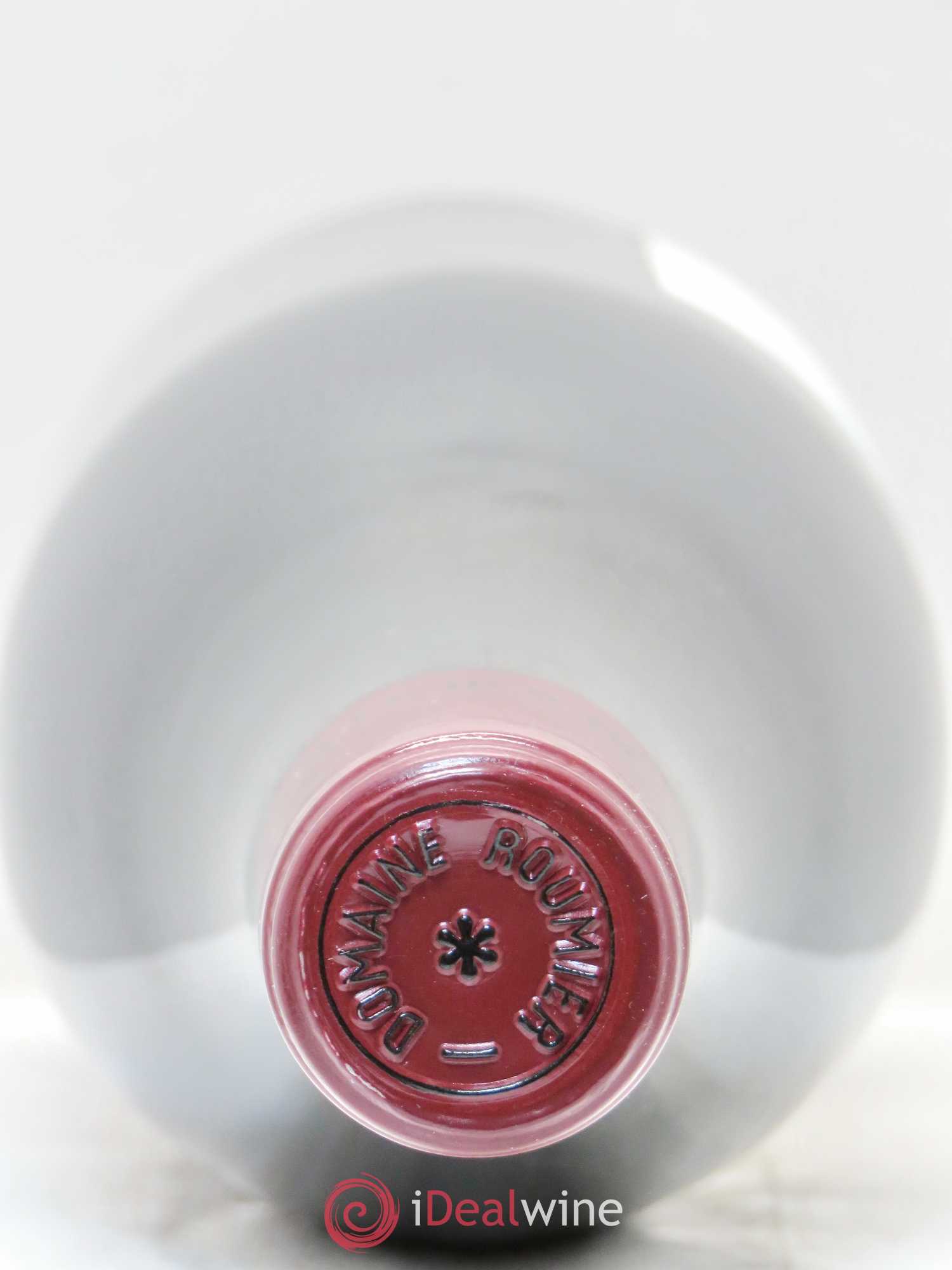 Bonnes-Mares Grand Cru Georges Roumier (Domaine) 2011 - Lot de 1 bouteille - 1