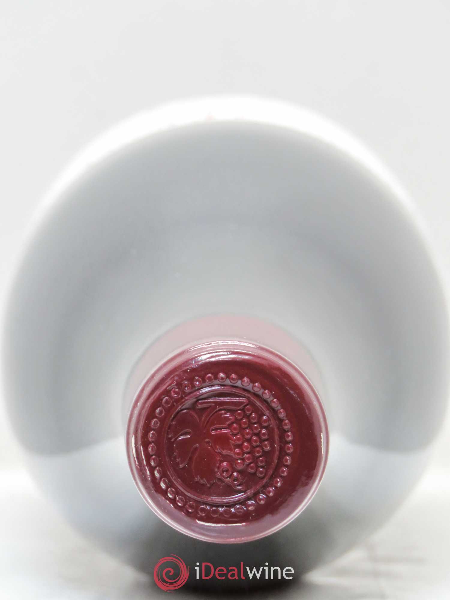Charmes-Chambertin Grand Cru Christophe Roumier Aux Mazoyeres 2010 - Posten von 1 Flasche - 1