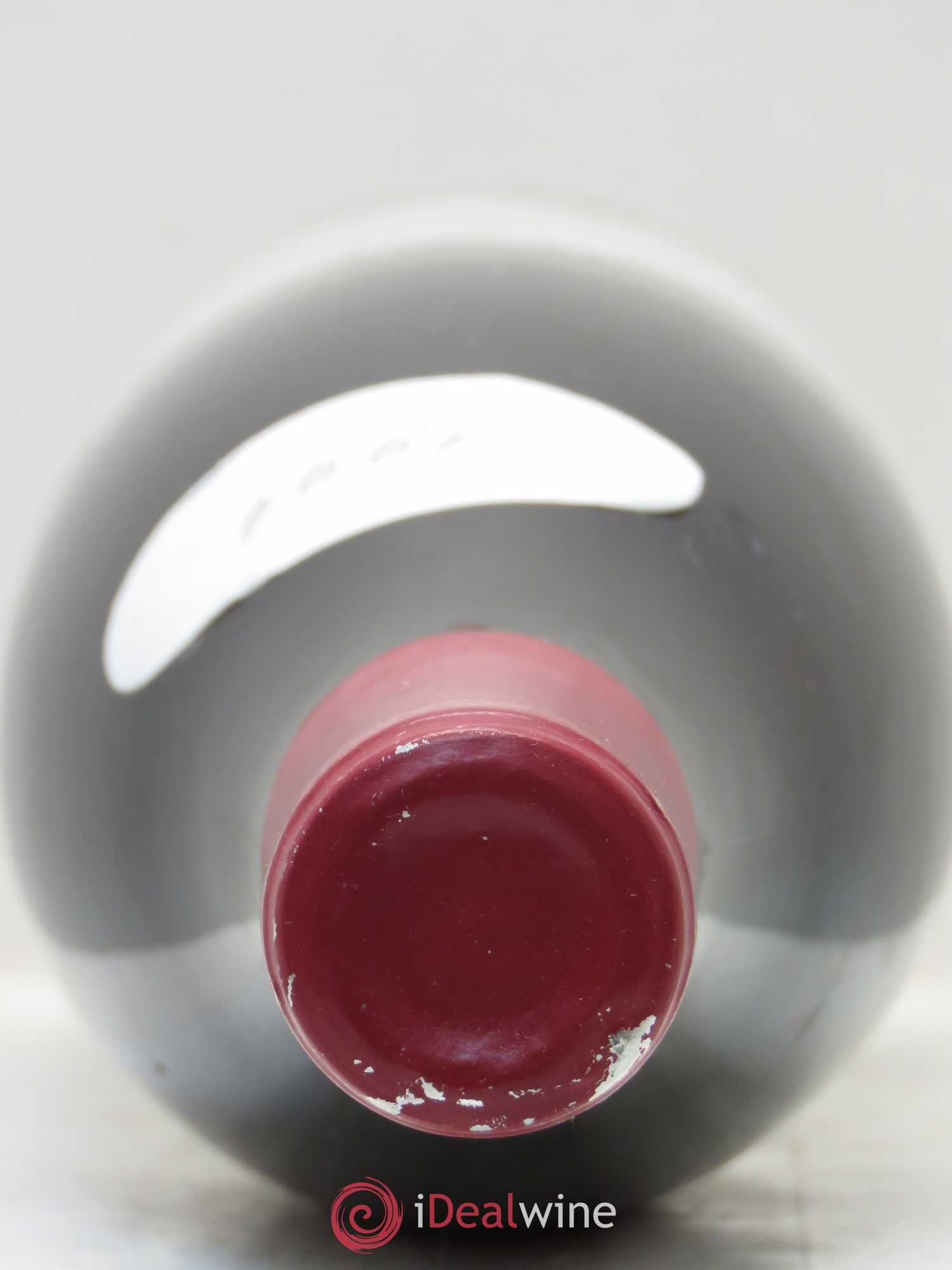Clos de la Roche Grand Cru Leroy (Domaine) 1994 - Lot de 1 bouteille - 2