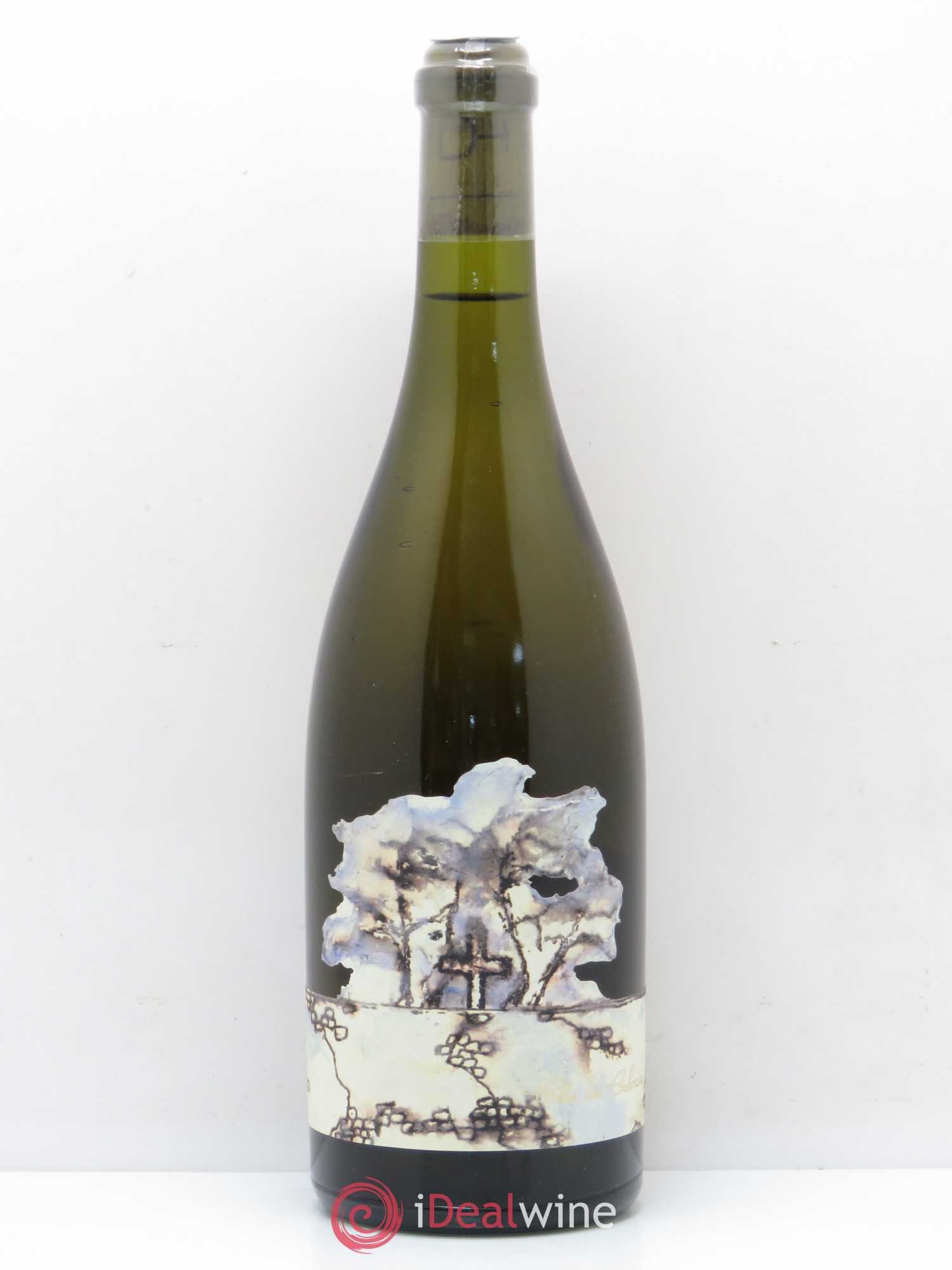 Pouilly-Fumé Clos du Calvaire Dagueneau (Domaine Didier - Louis-Benjamin) 2004 - Lot de 1 bouteille - 0
