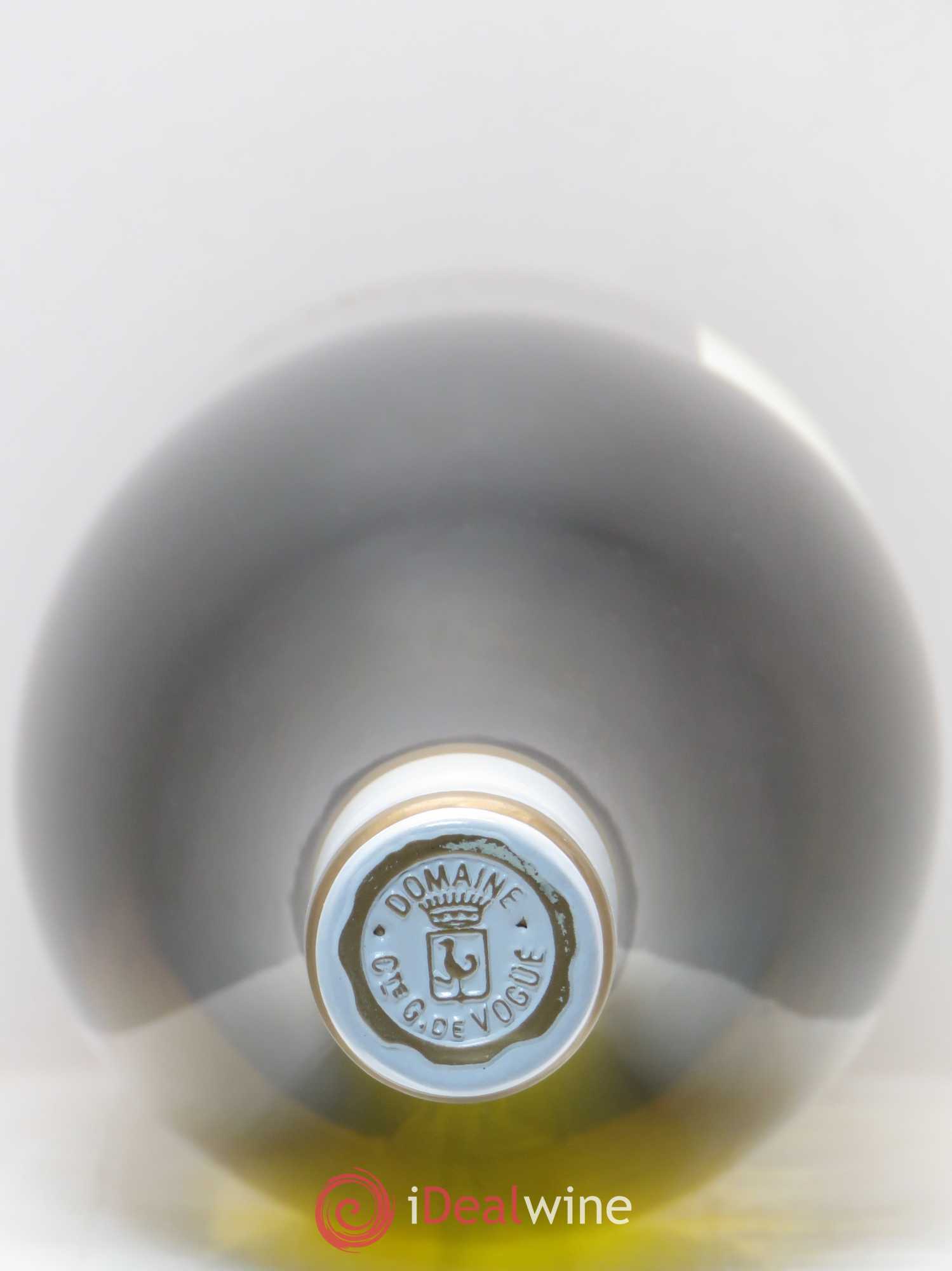 Bourgogne Comte Georges de Vogüe 2007 - Posten von 1 Magnum - 1