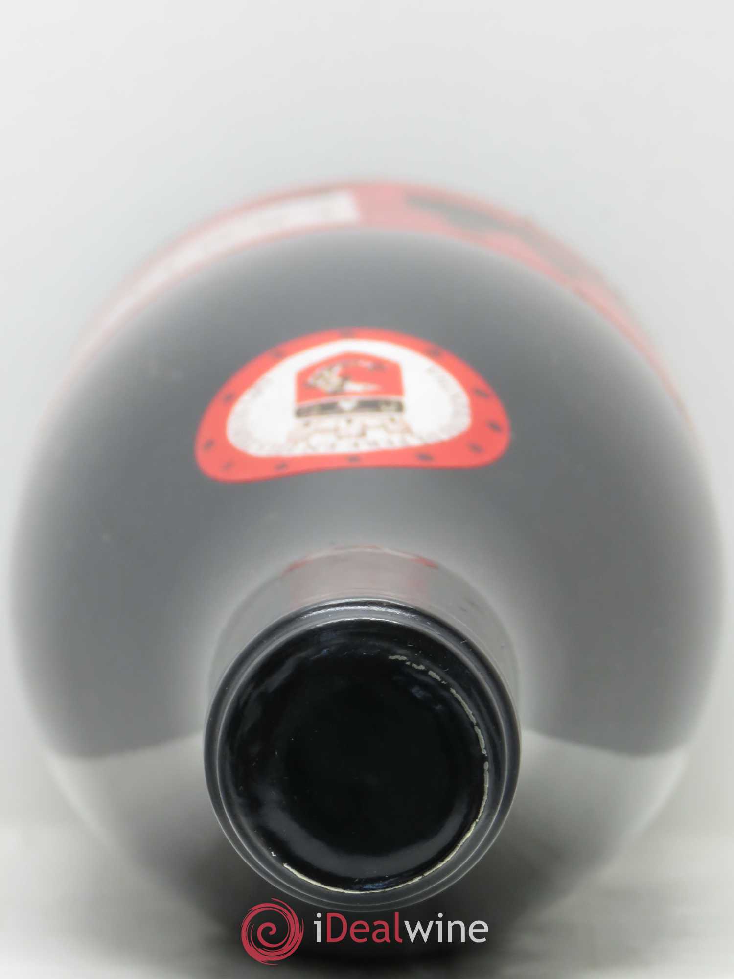 Hermitage Ermitage Cuvée Cathelin Jean-Louis Chave 2009 - Lot de 1 bouteille - 2