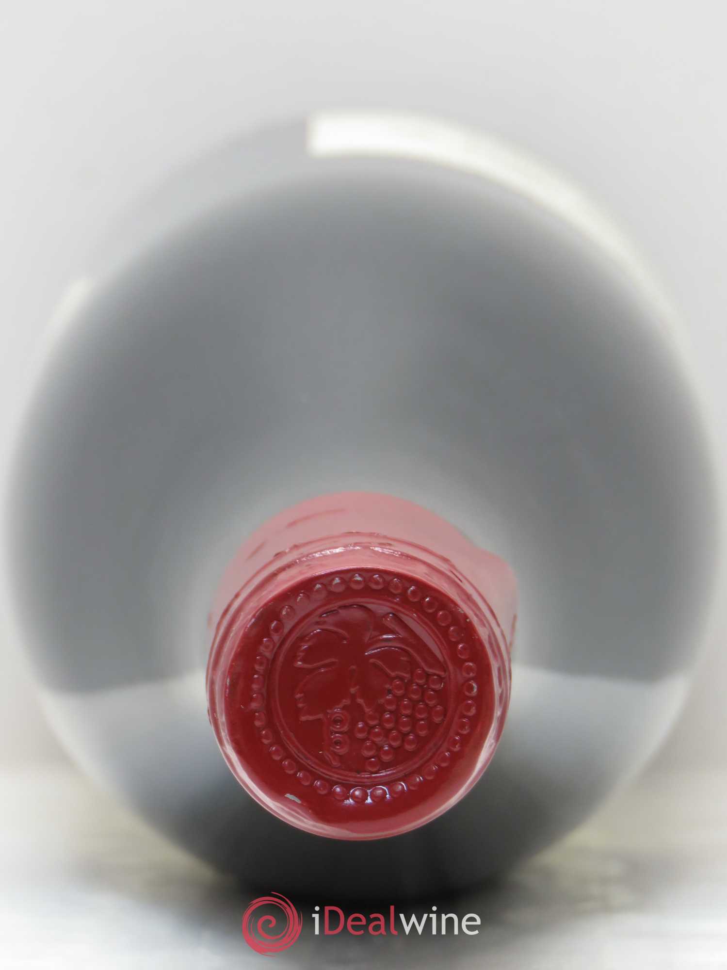 Echezeaux Grand Cru Emmanuel Rouget 2012 - Lot de 1 bouteille - 2