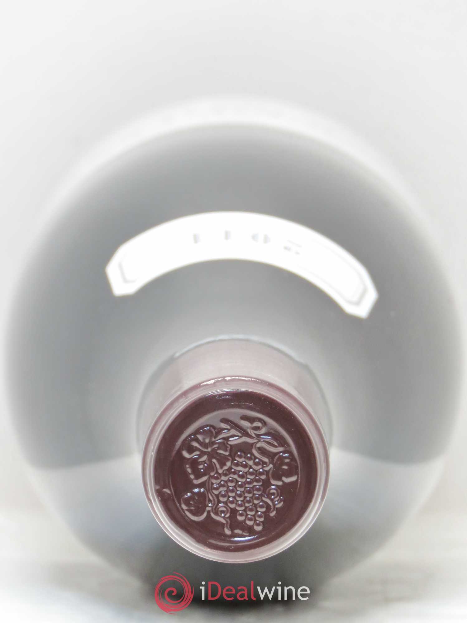 Vosne-Romanée 1er Cru Au Cros Parantoux Méo-Camuzet (Domaine) 2011 - Lot de 1 bouteille - 2