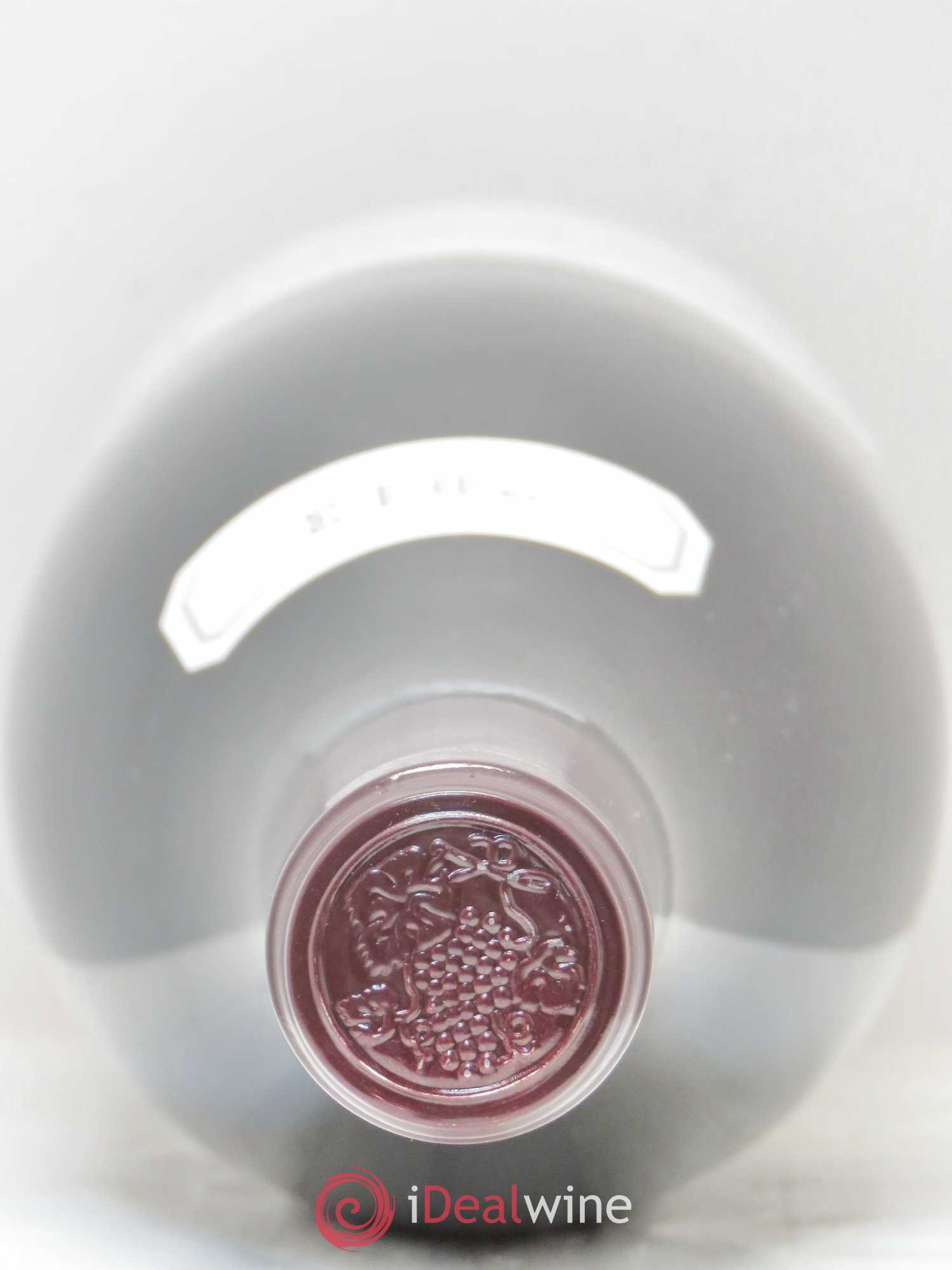 Vosne-Romanée 1er Cru Au Cros Parantoux Méo-Camuzet (Domaine) 2013 - Lot de 1 bouteille - 2