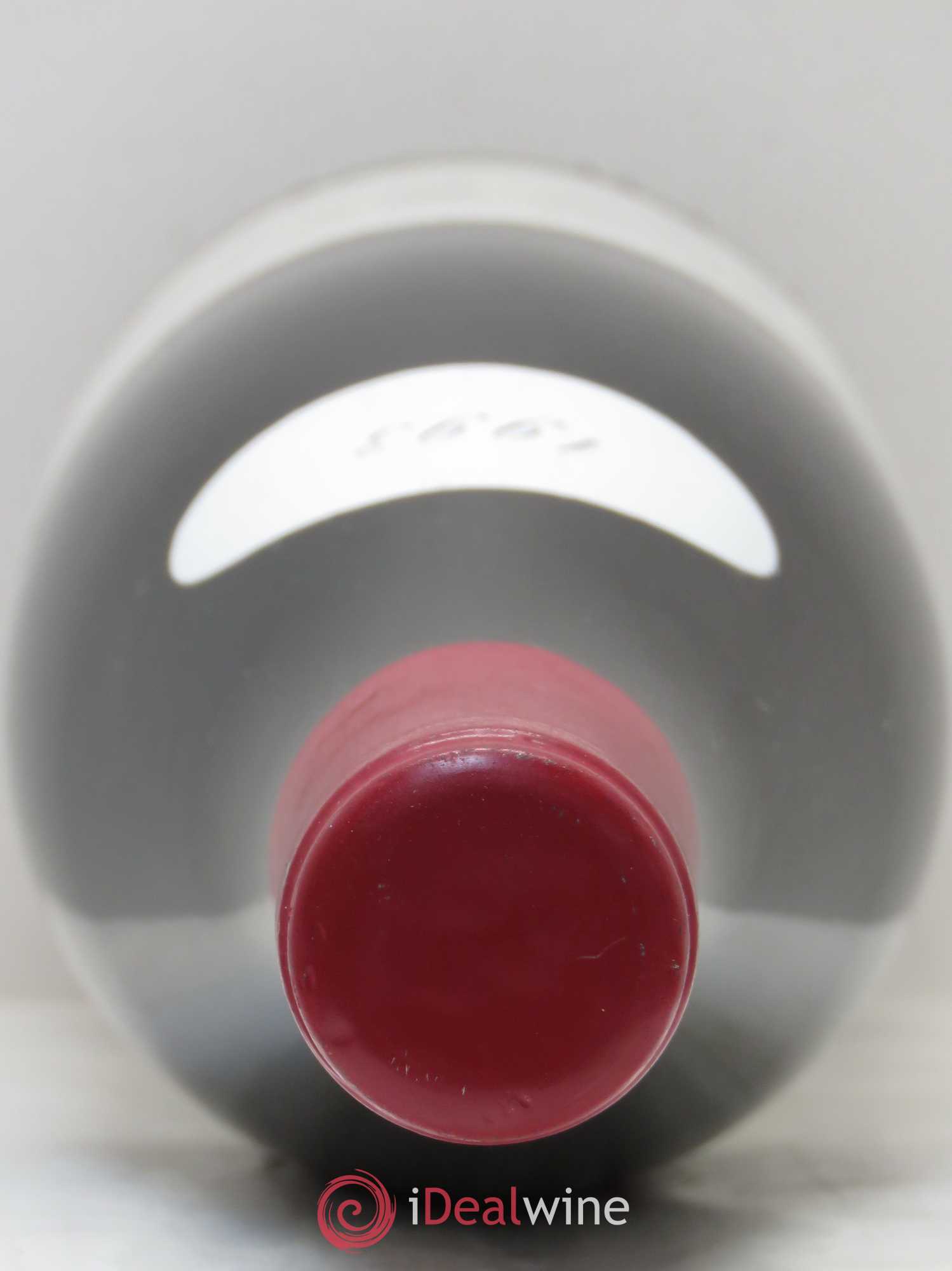 Pommard Les Vignots Leroy (Domaine) 1993 - Lot de 1 bouteille - 2