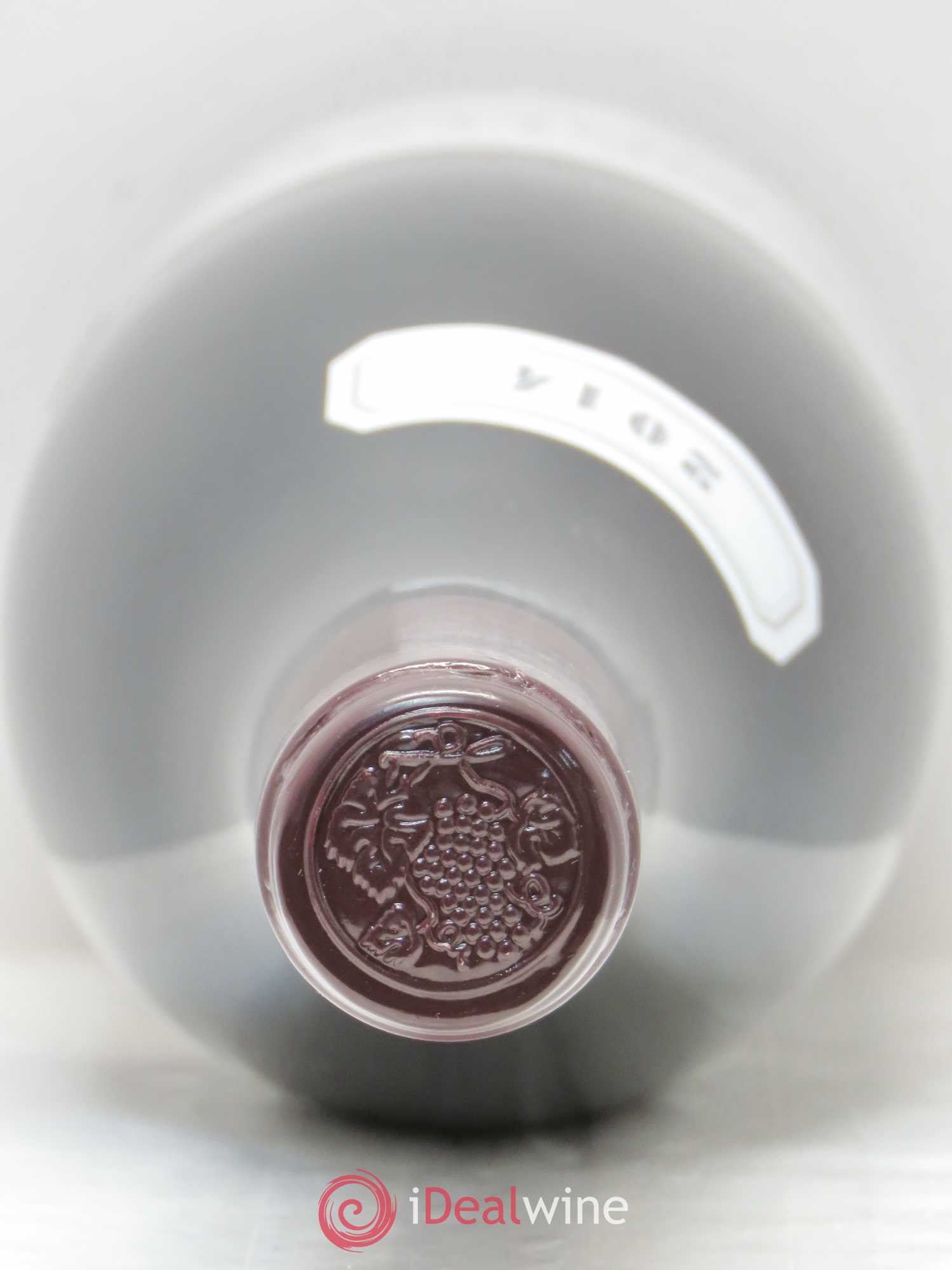 Vosne-Romanée 1er Cru Au Cros Parantoux Méo-Camuzet (Domaine) 2014 - Lot de 1 bouteille - 2