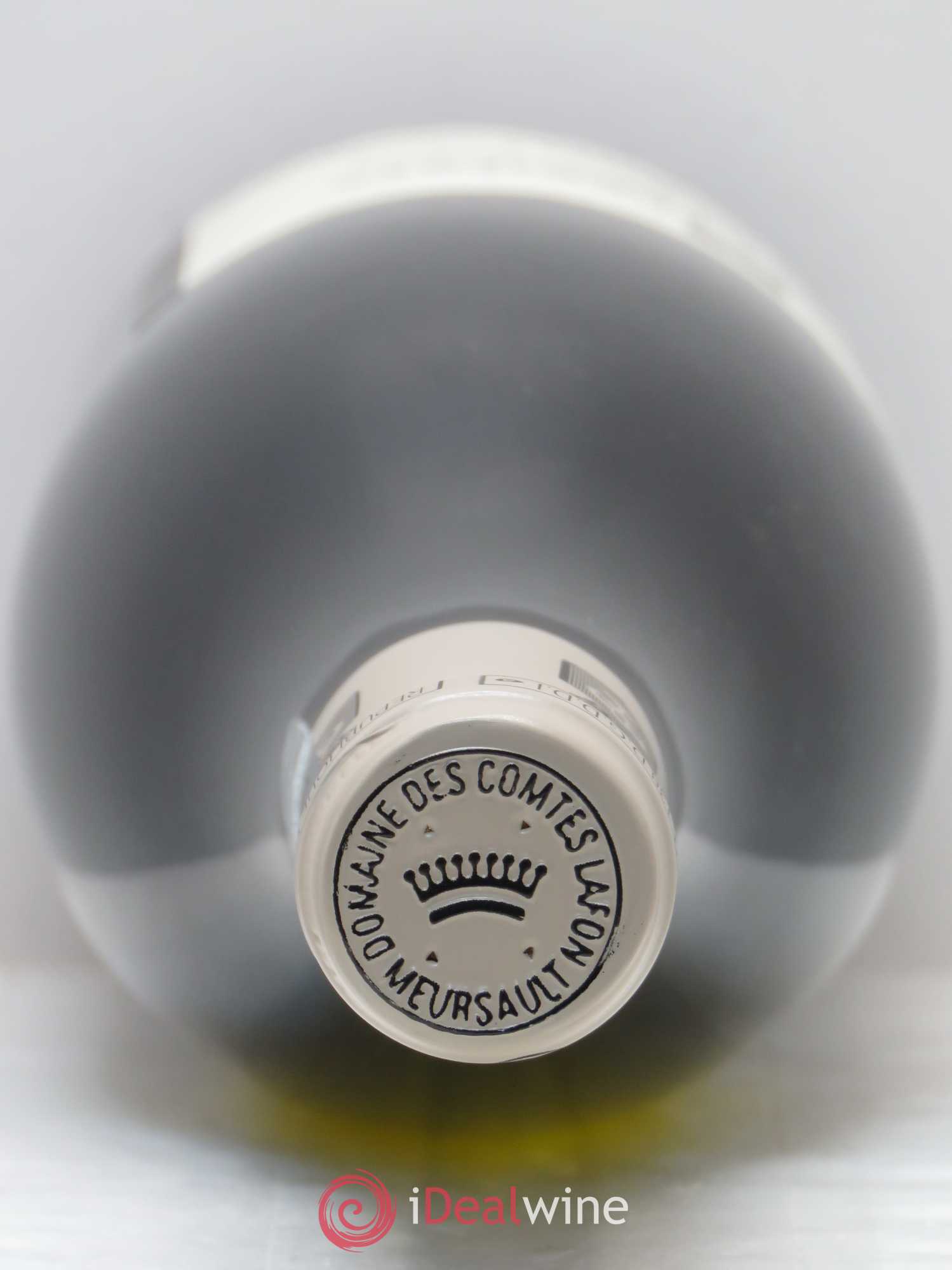 Meursault 1er Cru Perrières Comtes Lafon (Domaine des) 2015 - Lot de 1 bouteille - 1