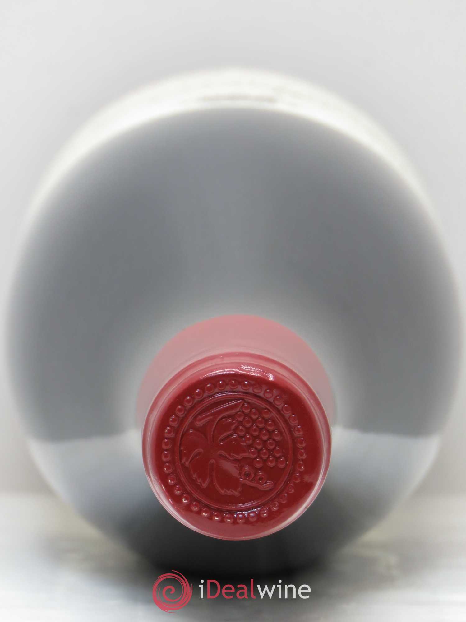 Vosne-Romanée 1er Cru Cros Parantoux Emmanuel Rouget 2013 - Posten von 1 Flasche - 2