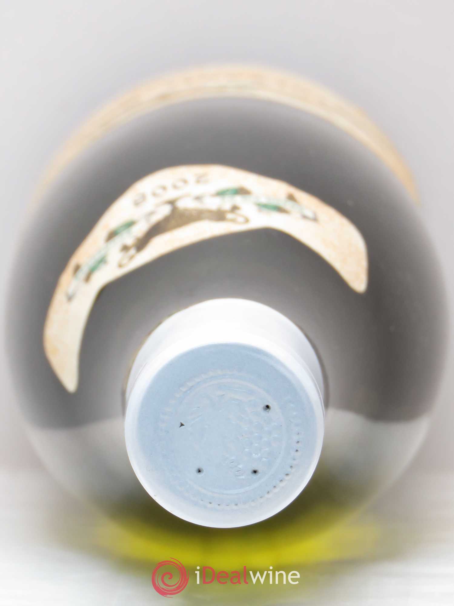 Meursault 1er Cru Perrières Coche Dury (Domaine) 2008 - Posten von 1 Flasche - 1