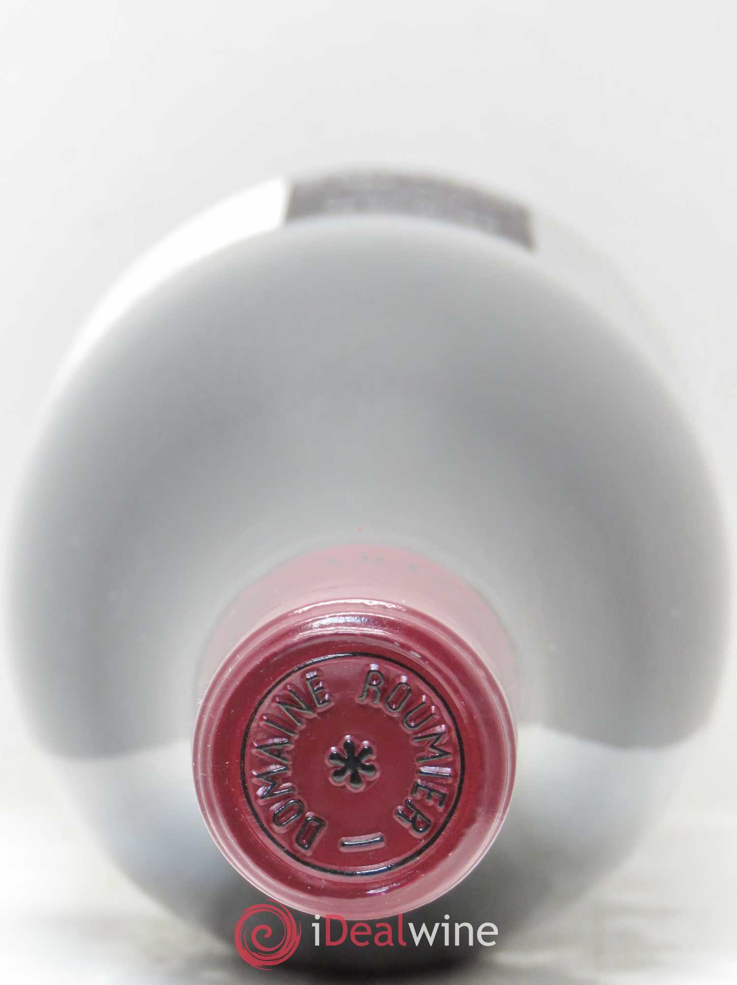Bonnes-Mares Grand Cru Georges Roumier (Domaine) 2010 - Lot de 1 bouteille - 1