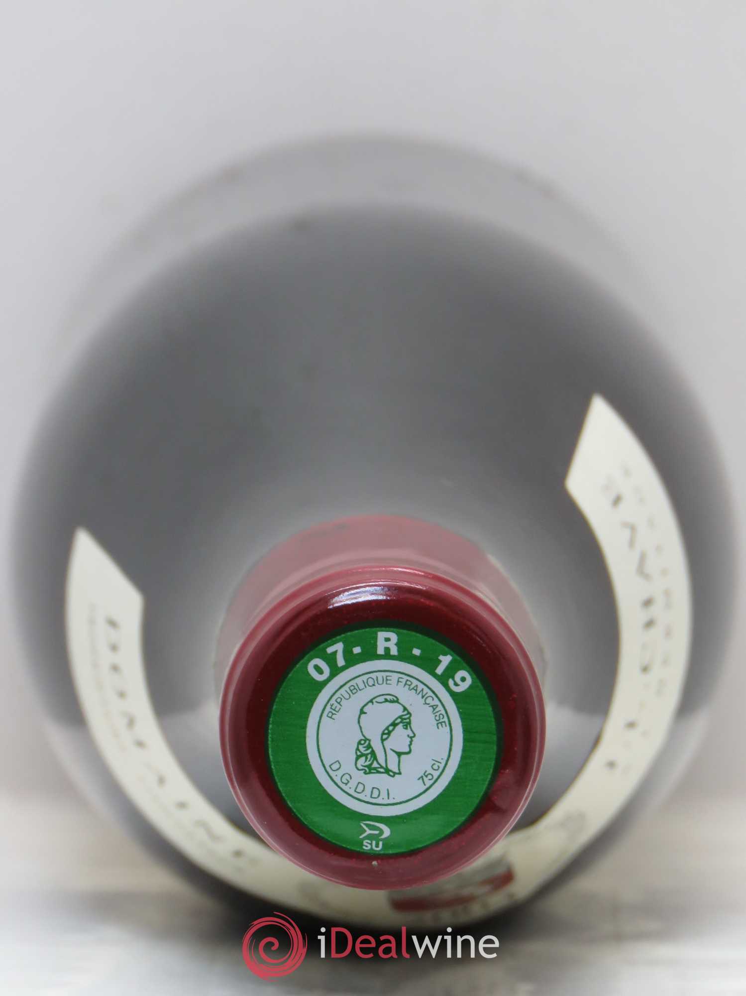 Hermitage Jean-Louis Chave 2003 - Lot de 1 bouteille - 1