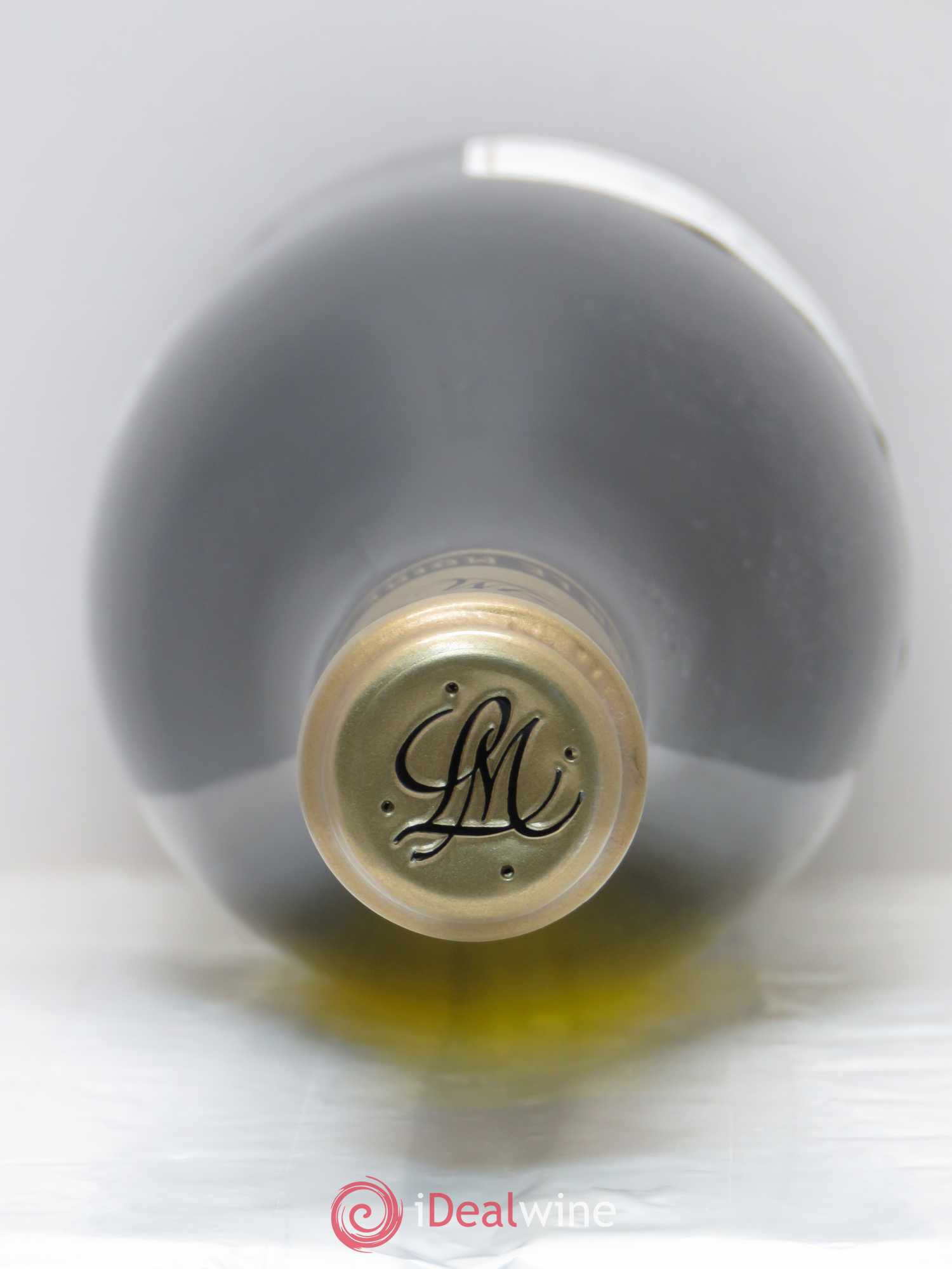 Montrachet Grand Cru Lucien Le Moine 2011 - Lot of 1 bottle - 2