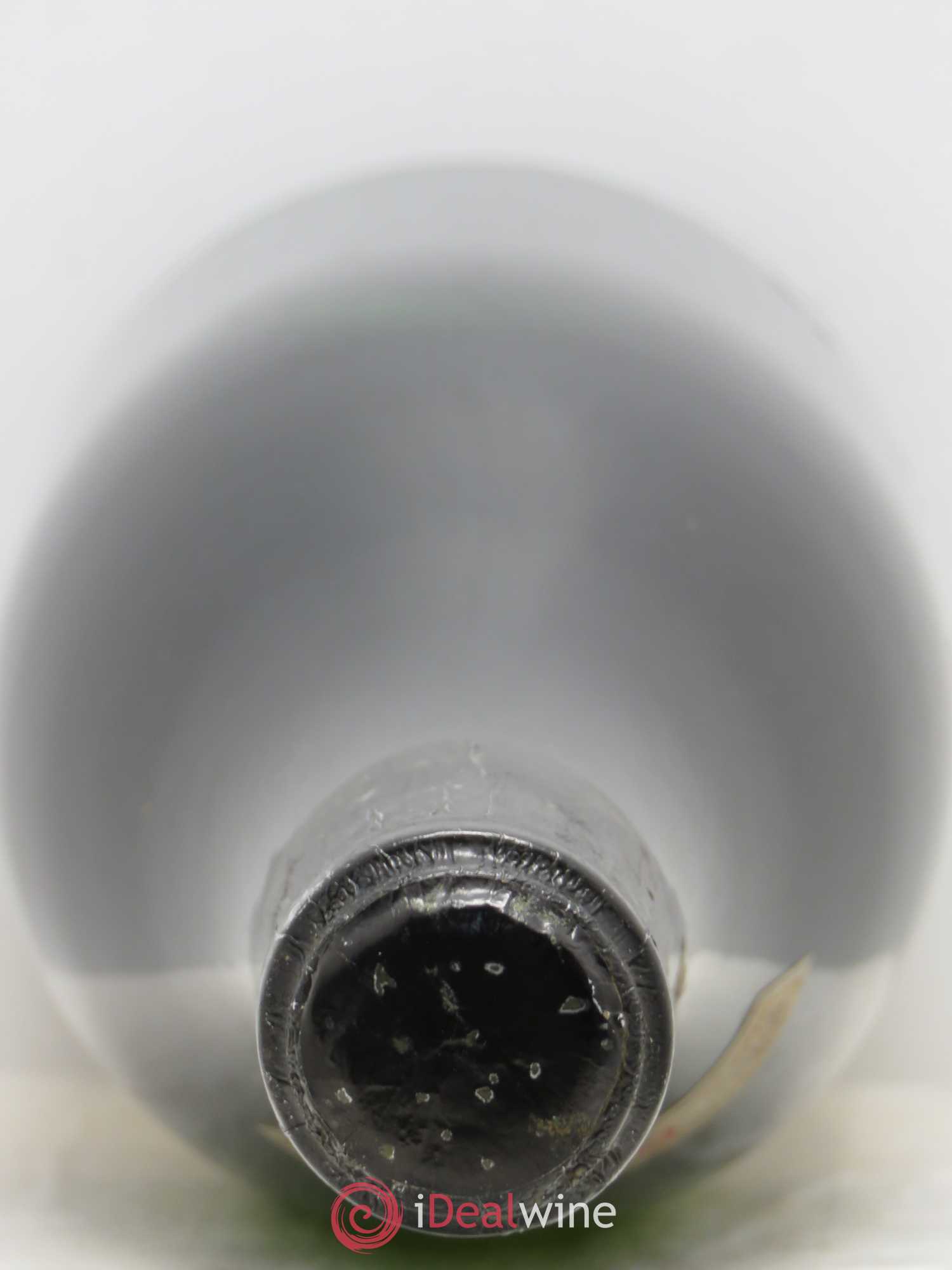 Vouvray Le Haut-Lieu Moelleux Domaine Huet 1959 - Lotto di 1 bottiglia - 1