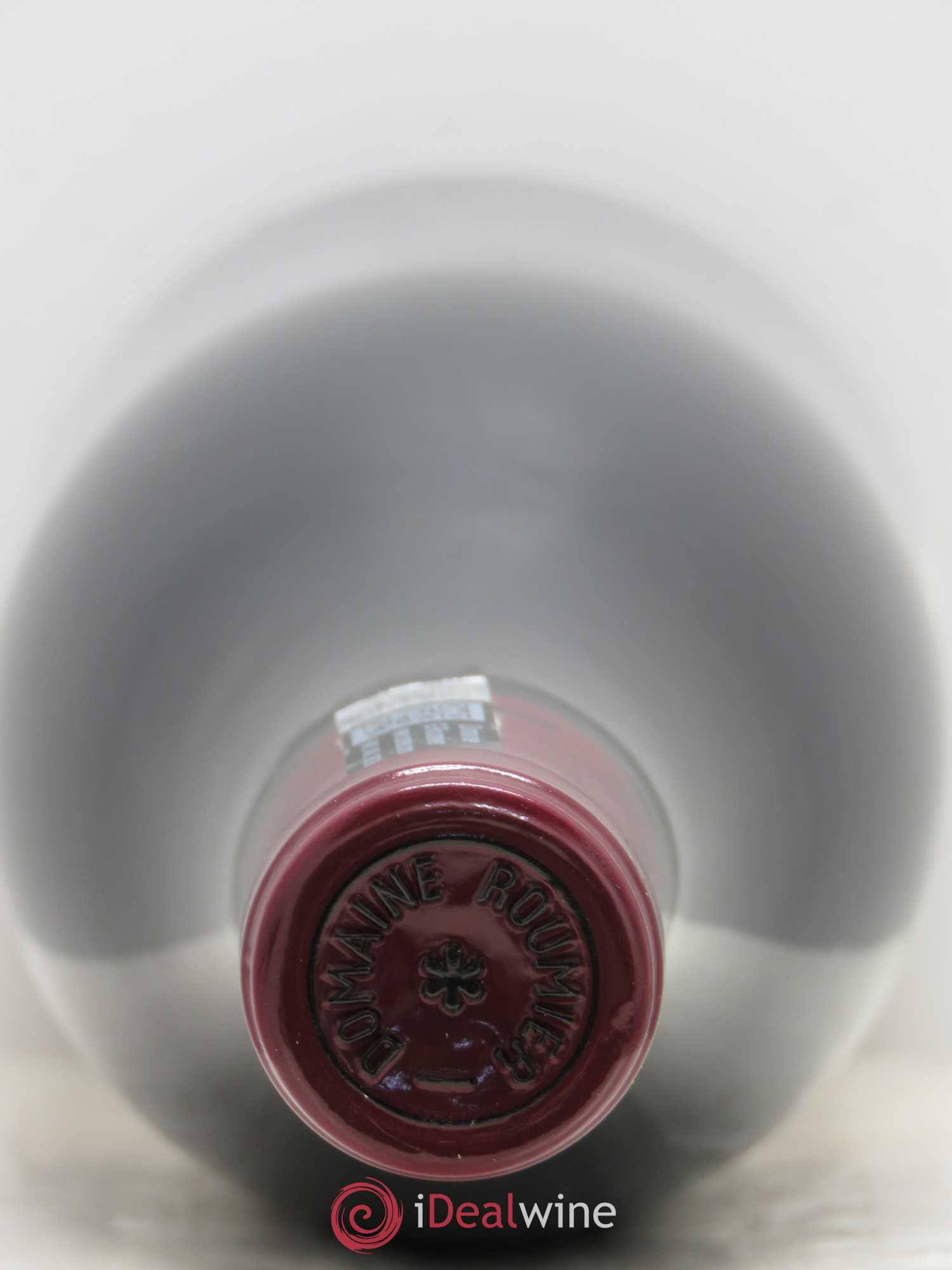 Bonnes-Mares Grand Cru Georges Roumier (Domaine) 2015 - Lot de 1 bouteille - 2