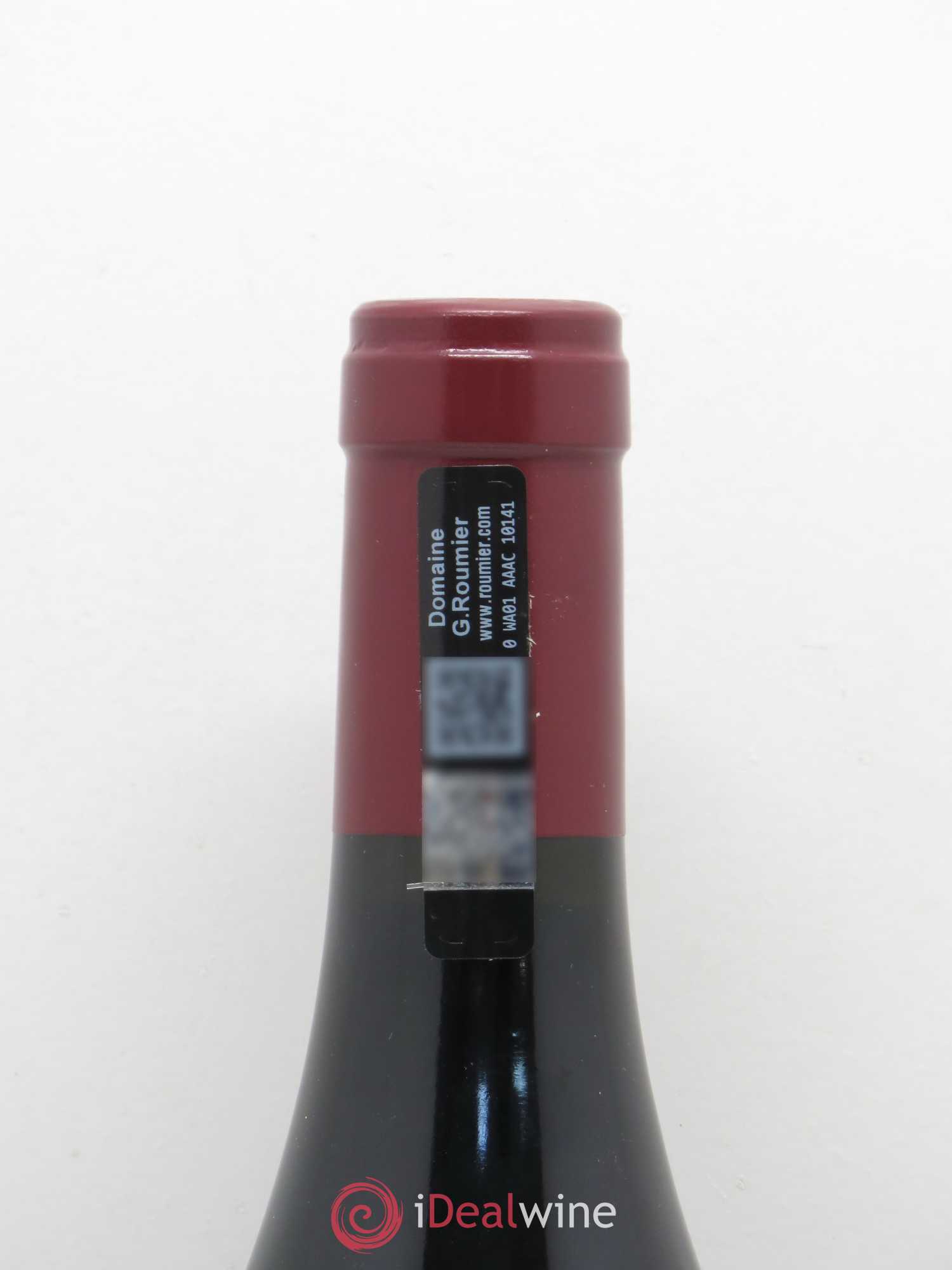 Ruchottes-Chambertin Grand Cru Christophe Roumier 2015 - Posten von 1 Flasche - 1