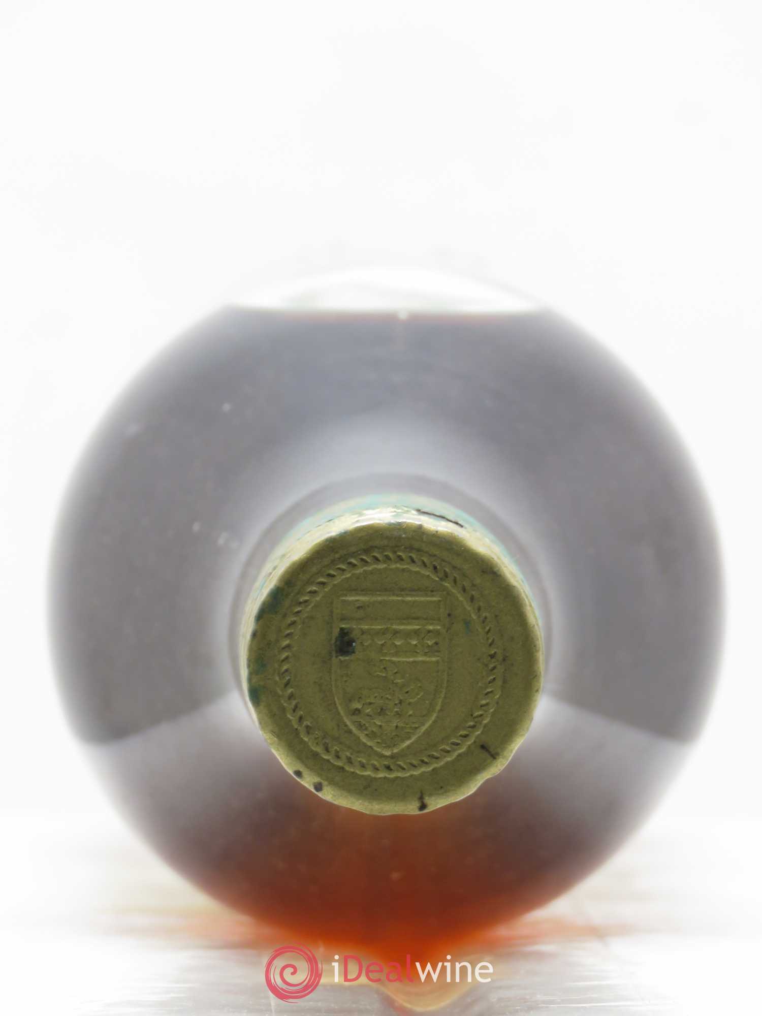 Cognac Grande Fine Champagne Héritage de Madame Gaston Briand Ragnard - Lot de 1 bouteille - 1