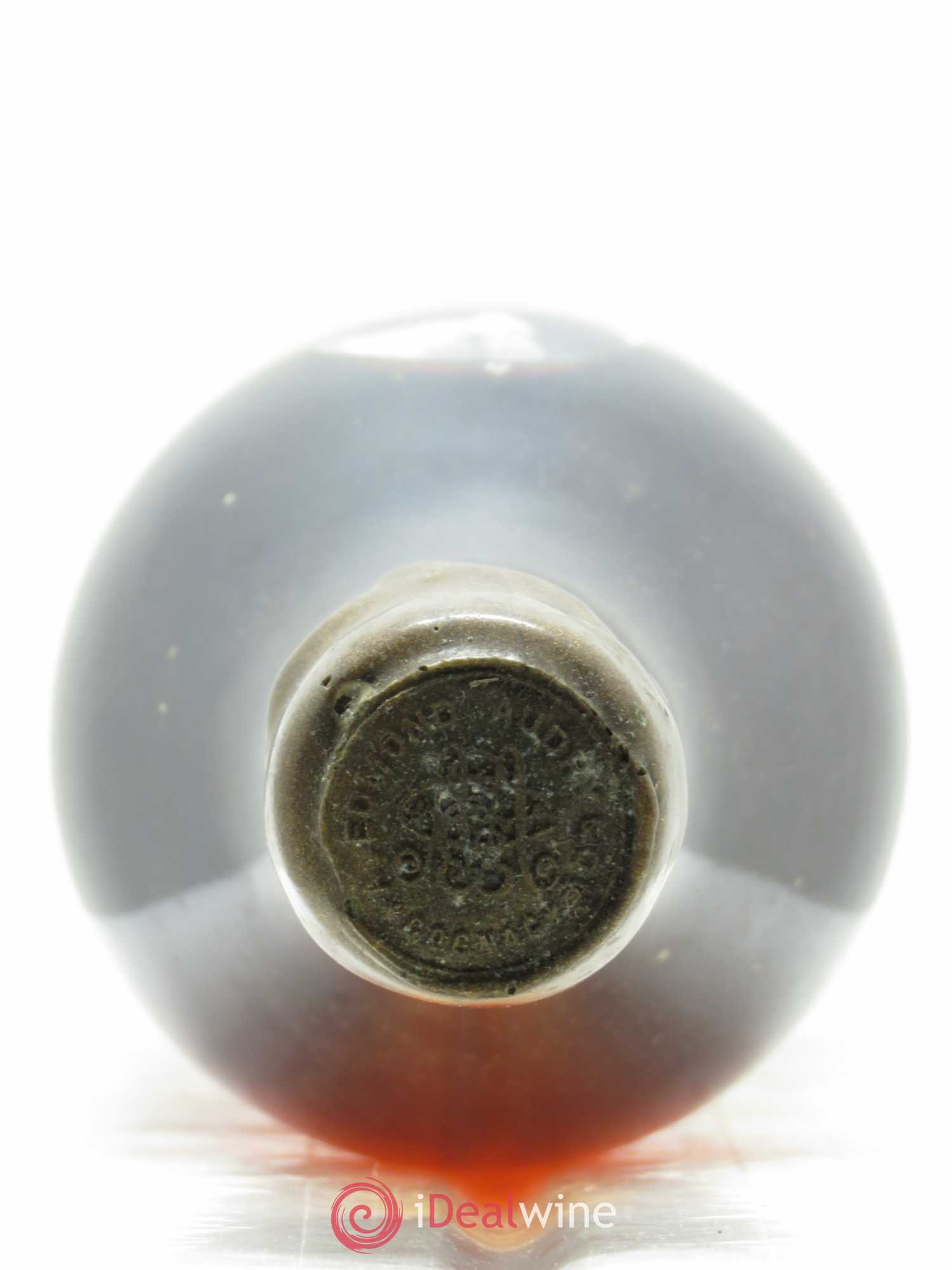 Cognac Très Ancienne Grande Champagne Audry - Posten von 1 Flasche - 1