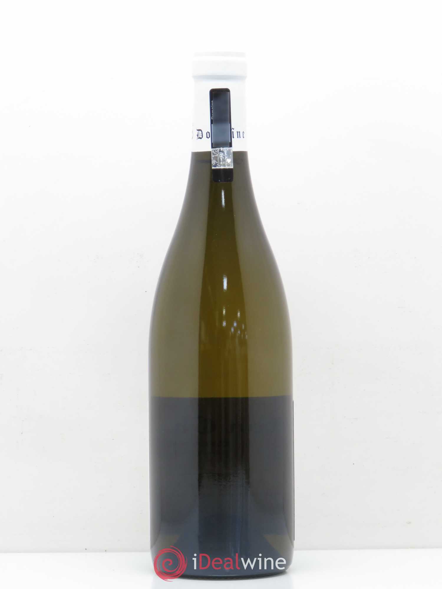 Corton-Charlemagne Grand Cru Georges Roumier (Domaine) 2010 - Lot de 1 bouteille - 1
