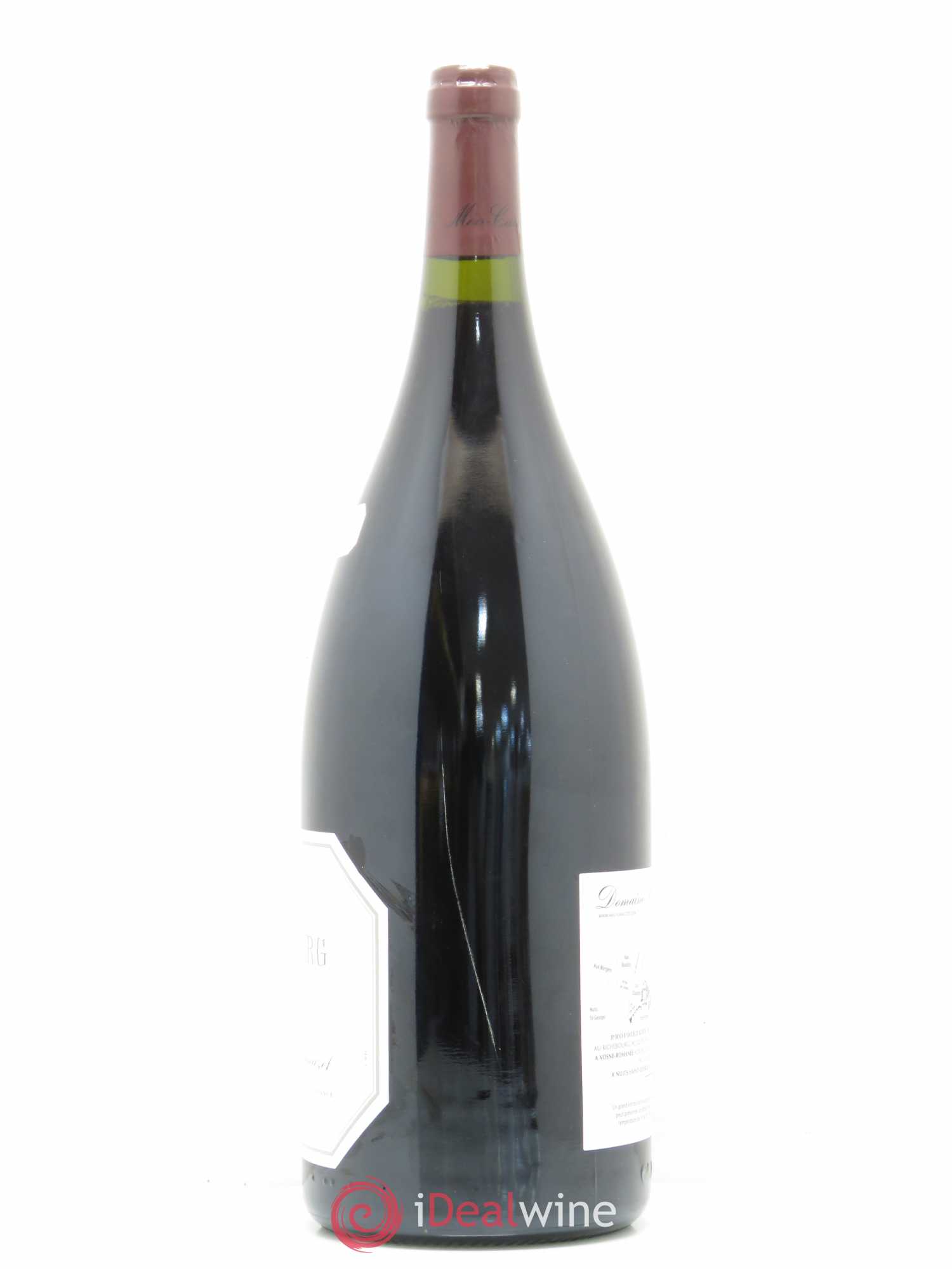 Richebourg Grand Cru Méo-Camuzet (Domaine) 2009 - Lot de 1 magnum - 3
