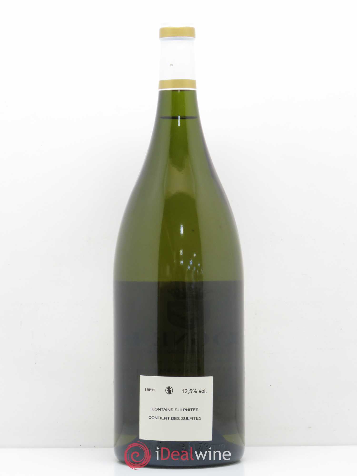Bourgogne Domaine Comte Georges de Vogué 2011 - Posten von 1 Magnum - 1