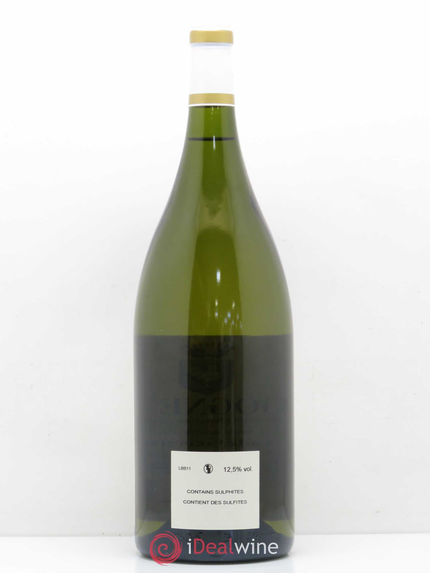 Bourgogne Domaine Comte Georges de Vogué 2011 - Posten von 1 Magnum - 1