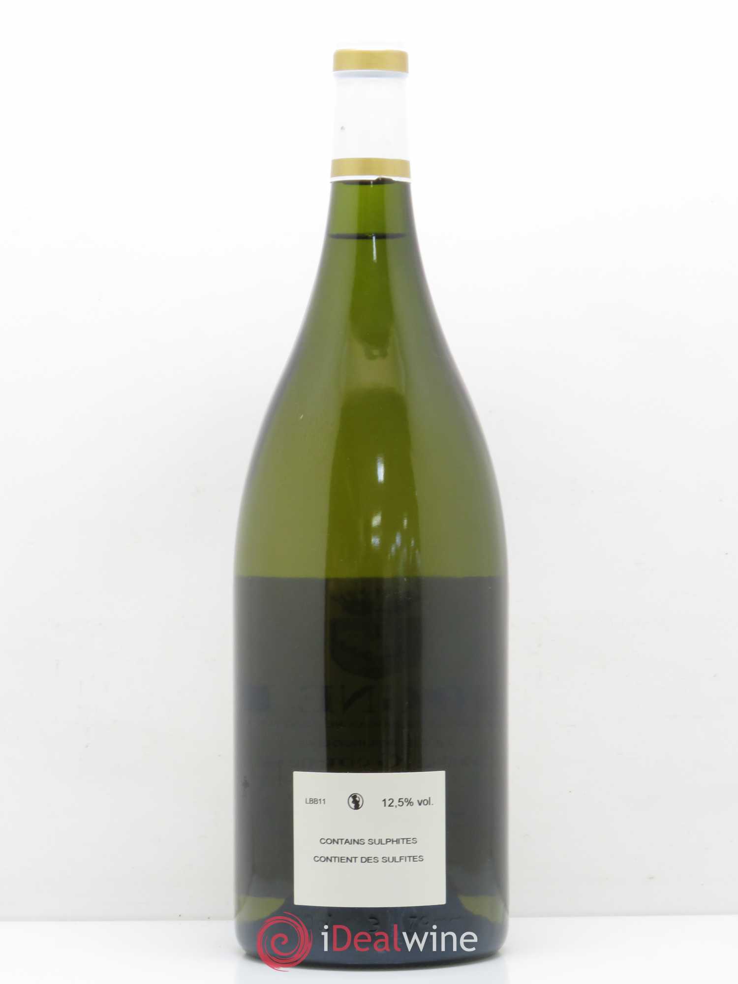 Bourgogne Domaine Comte Georges de Vogué 2011 - Posten von 1 Magnum - 1