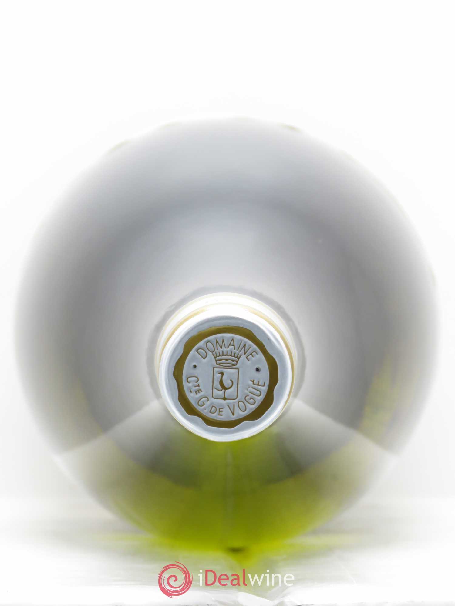 Bourgogne Domaine Comte Georges de Vogué 2013 - Posten von 1 Magnum - 2