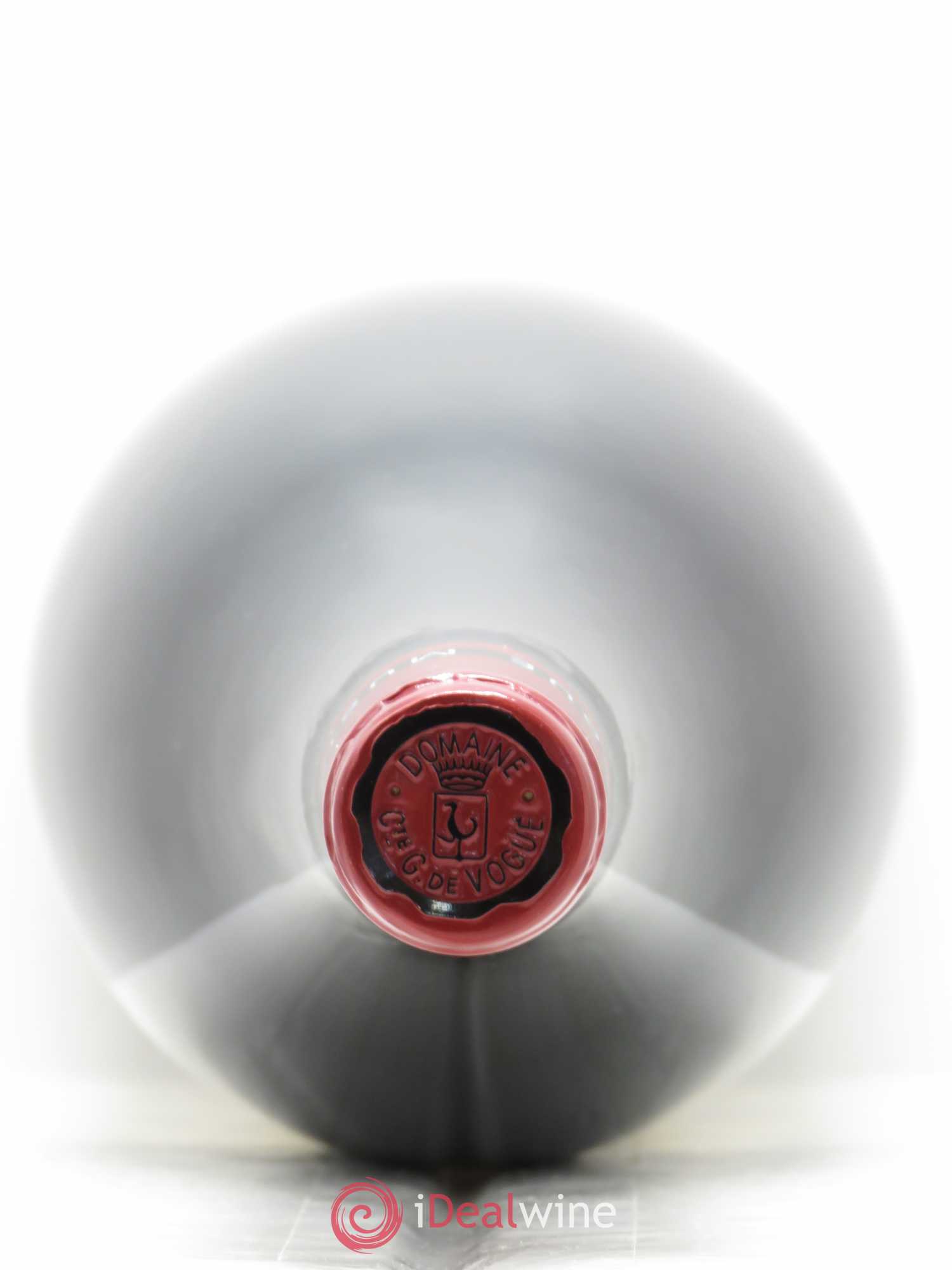 Musigny Grand Cru Cuvée Vieilles Vignes Comte Georges de Vogüé 2013 - Lot de 1 magnum - 2