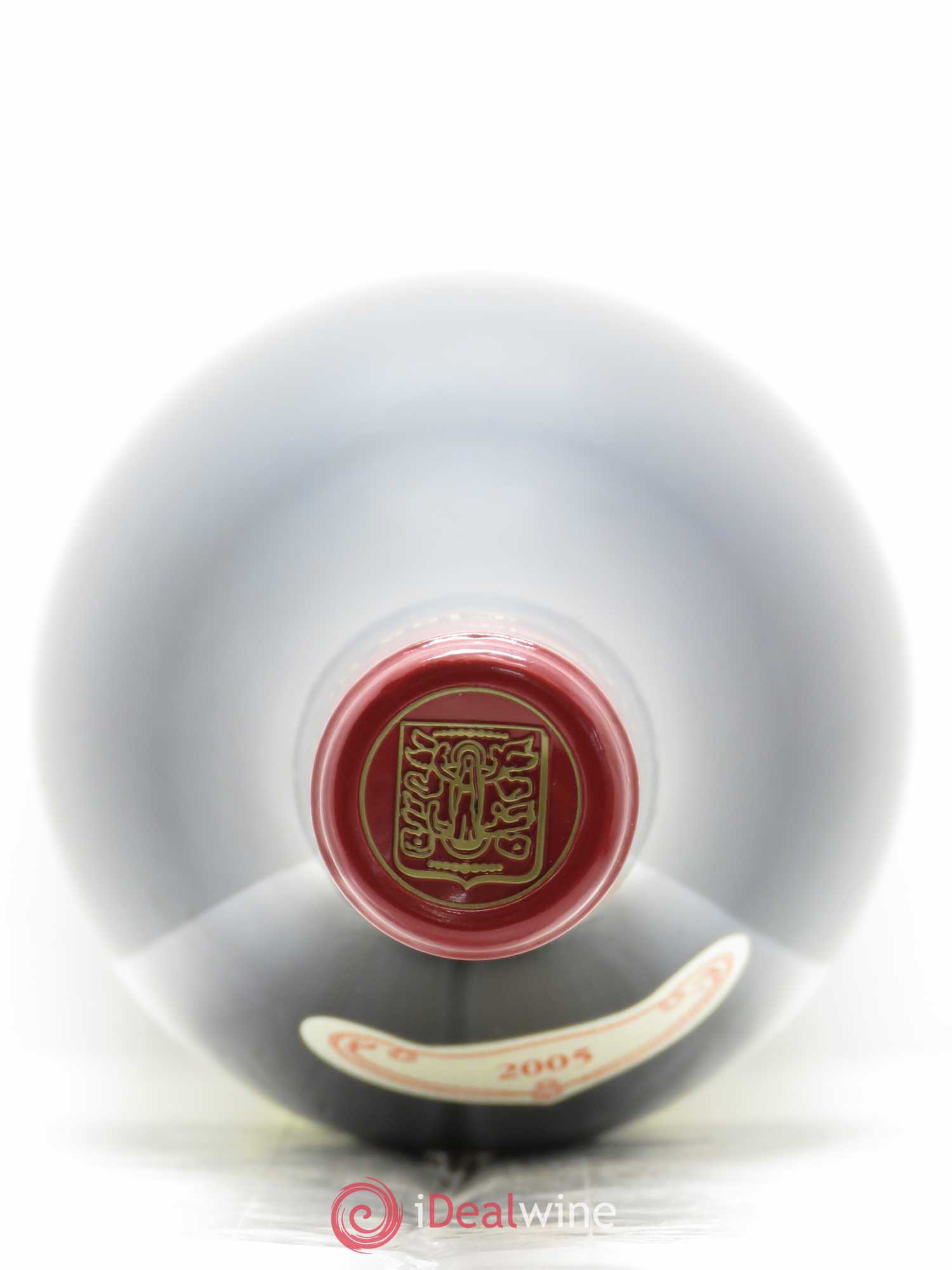 Clos de Tart Grand Cru Clos de Tart 2005 - Lot de 1 magnum - 1