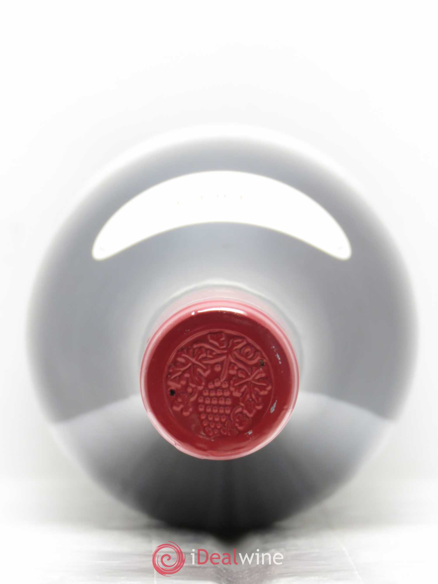 Saumur-Champigny Les Poyeux Clos Rougeard 2009 - Lot de 3 bouteilles - 1