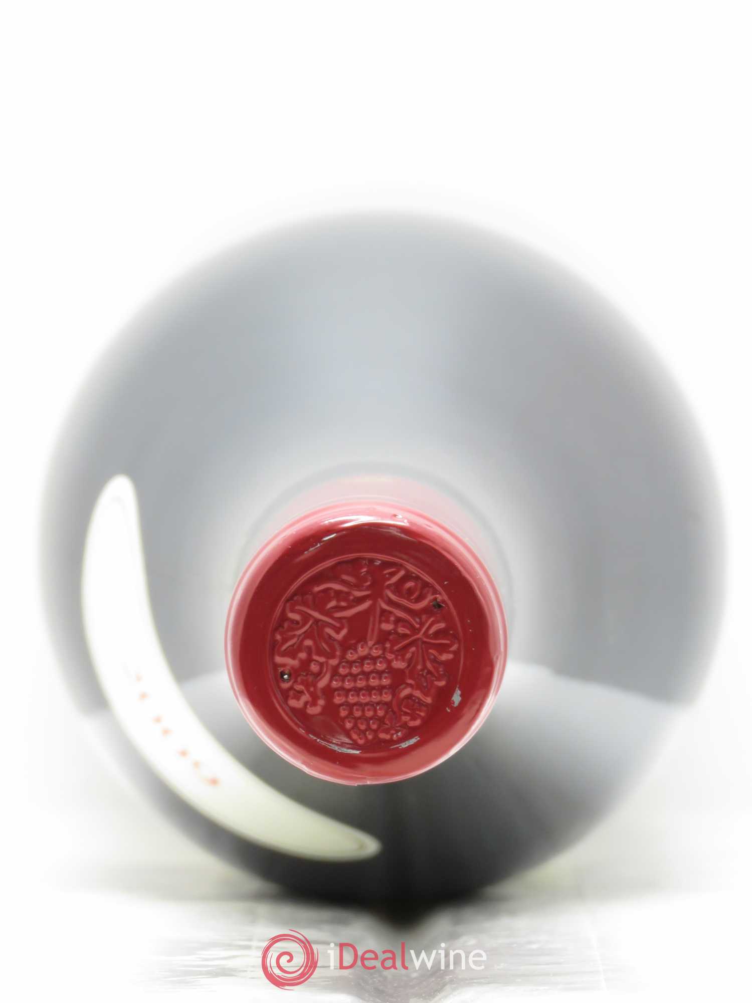 Saumur-Champigny Les Poyeux Clos Rougeard 2009 - Lot de 2 bouteilles - 1
