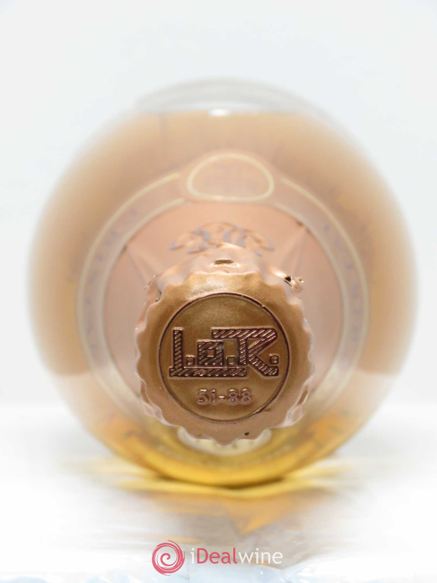 Cristal Louis Roederer 2002 - Lot de 1 bouteille - 2