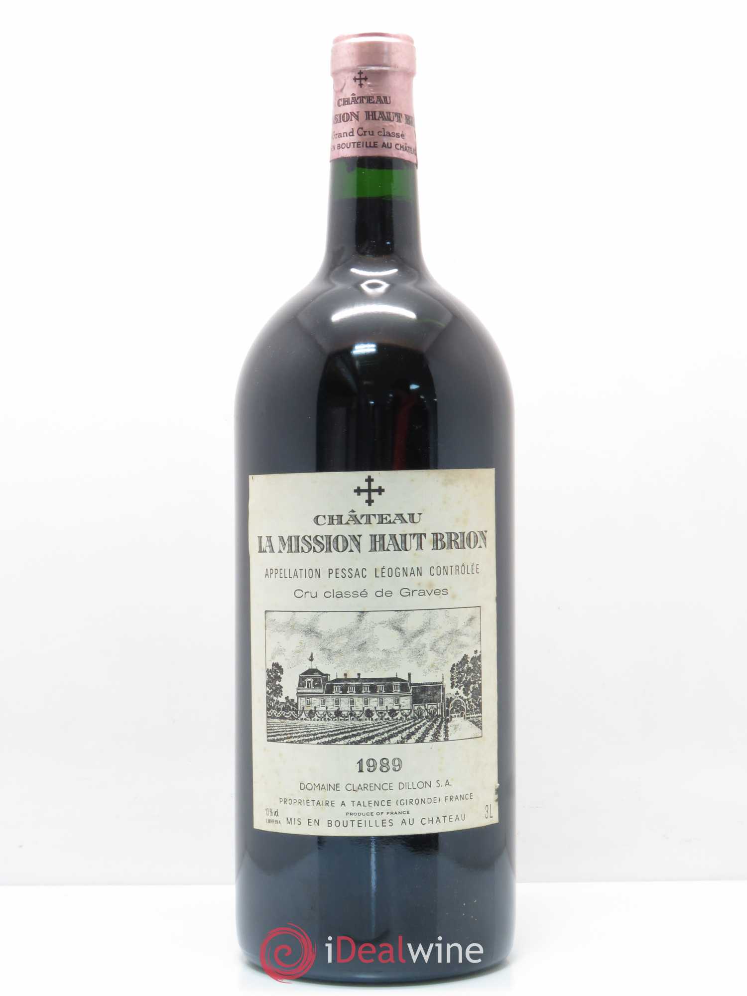 メ*こ様 CHATEAU LA MISSION HAUT BRION 1970 メ*こ様 CHATEAU LA MISSION HAUT BRION 1970 1970 Château La
