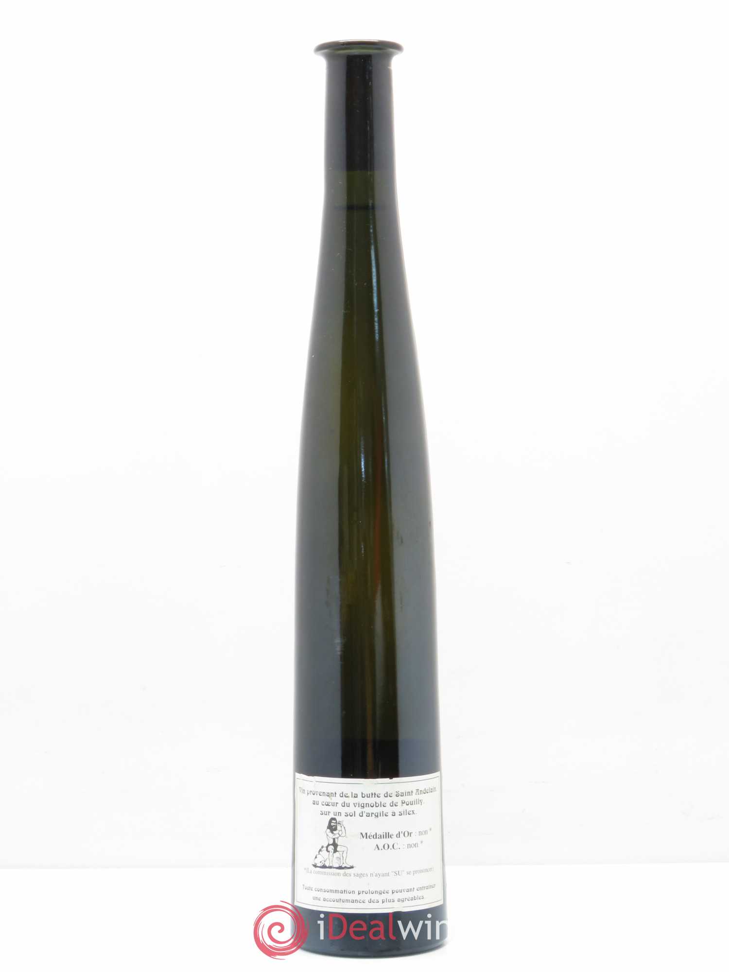Vin de table 1990 - Posten von 1 Flasche - 1