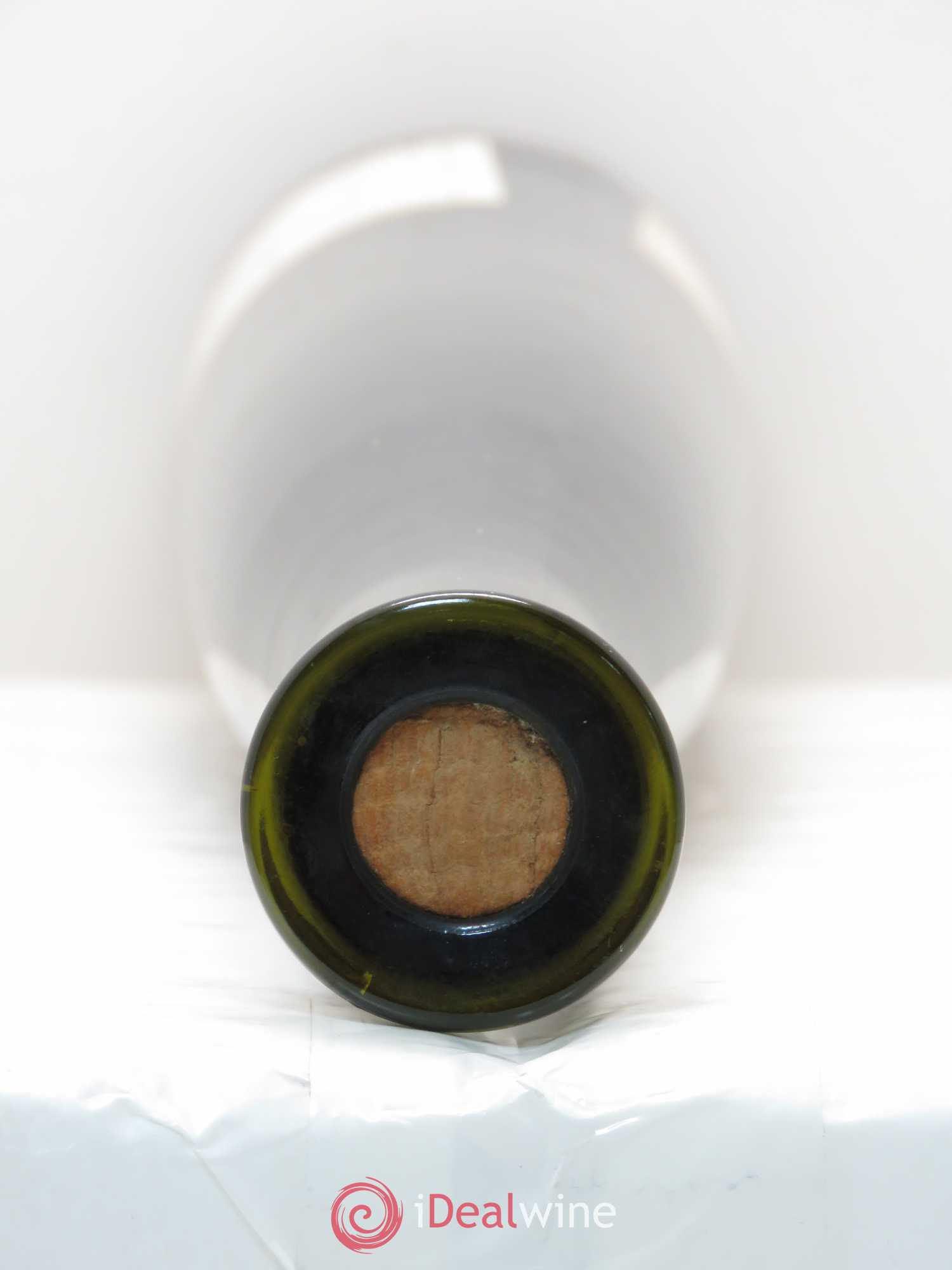 Vin de table 1990 - Posten von 1 Flasche - 2