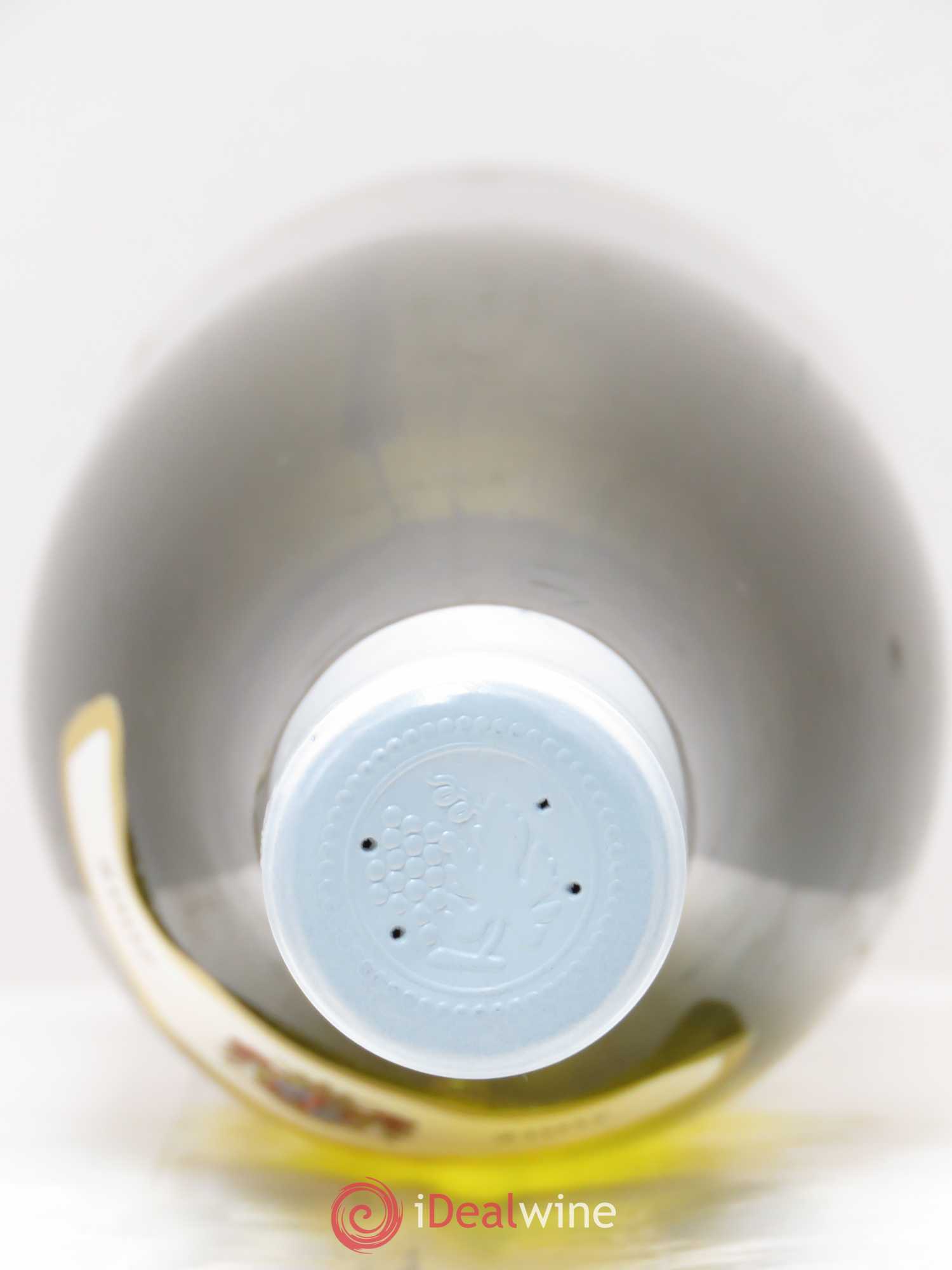 Meursault 1er Cru Caillerets Coche Dury (Domaine) 2007 - Lot de 1 bouteille - 1
