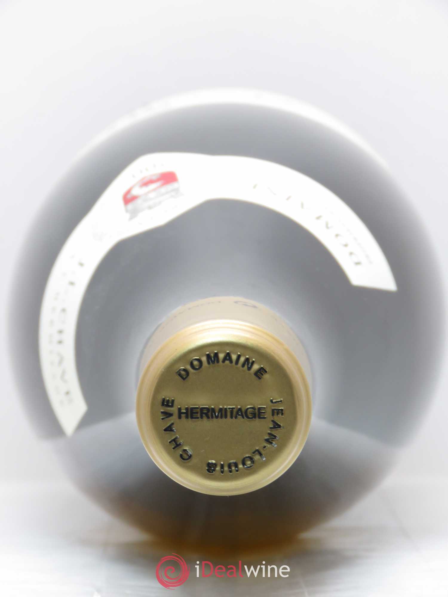 Hermitage Jean-Louis Chave 2007 - Lot de 1 magnum - 1