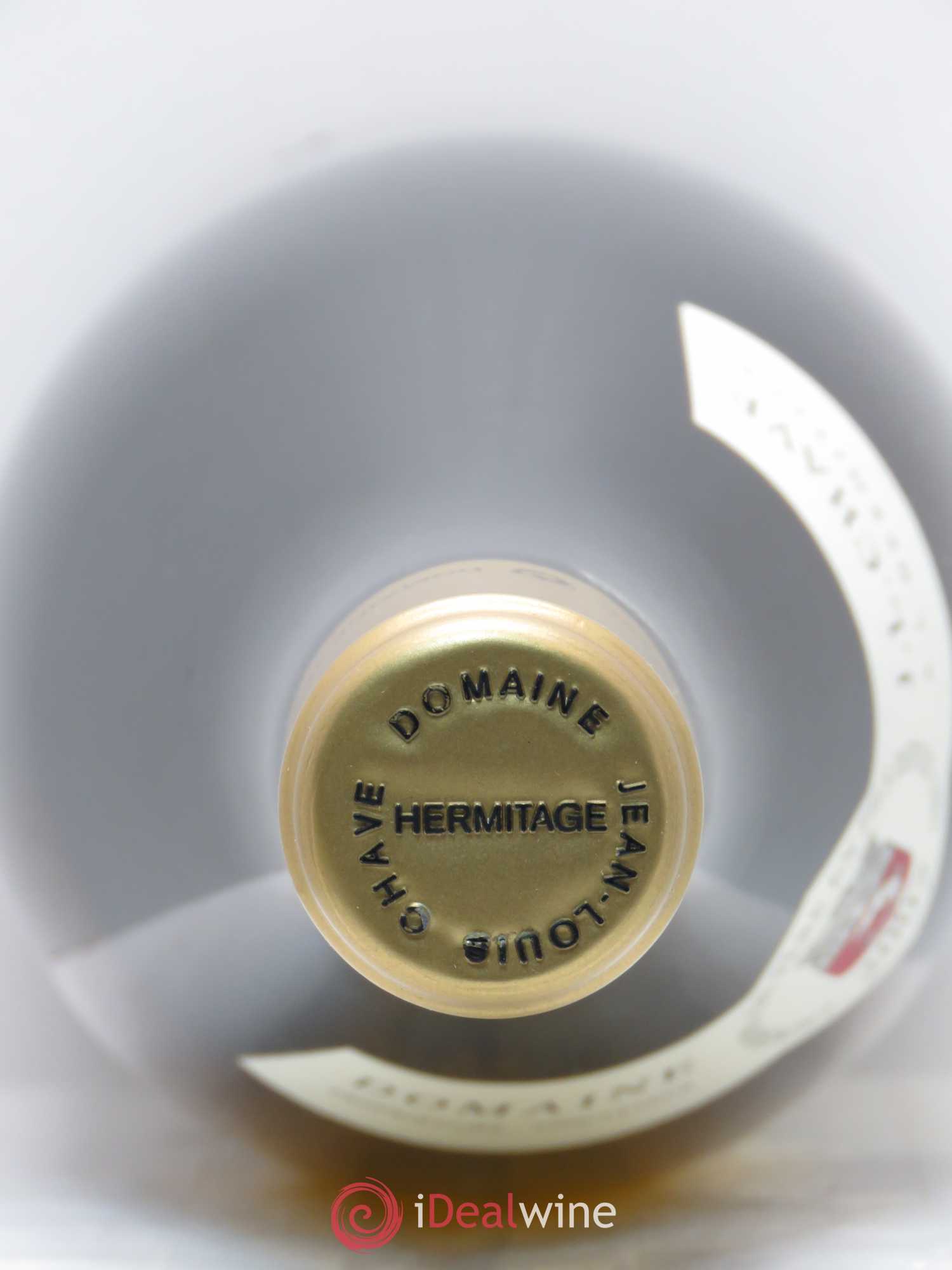 Hermitage Jean-Louis Chave 2007 - Lot de 1 magnum - 1