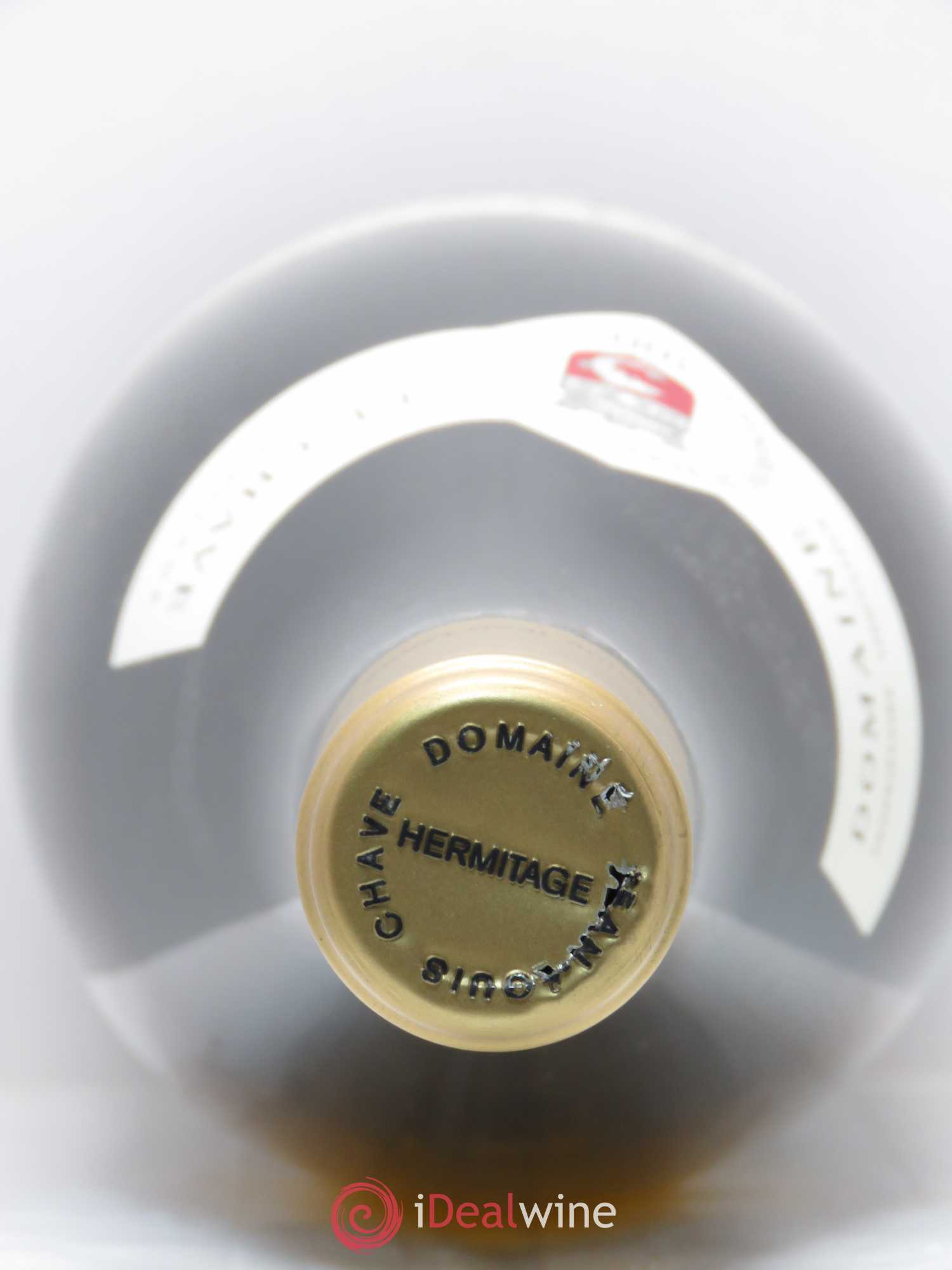 Hermitage Jean-Louis Chave 2007 - Lot de 1 magnum - 1