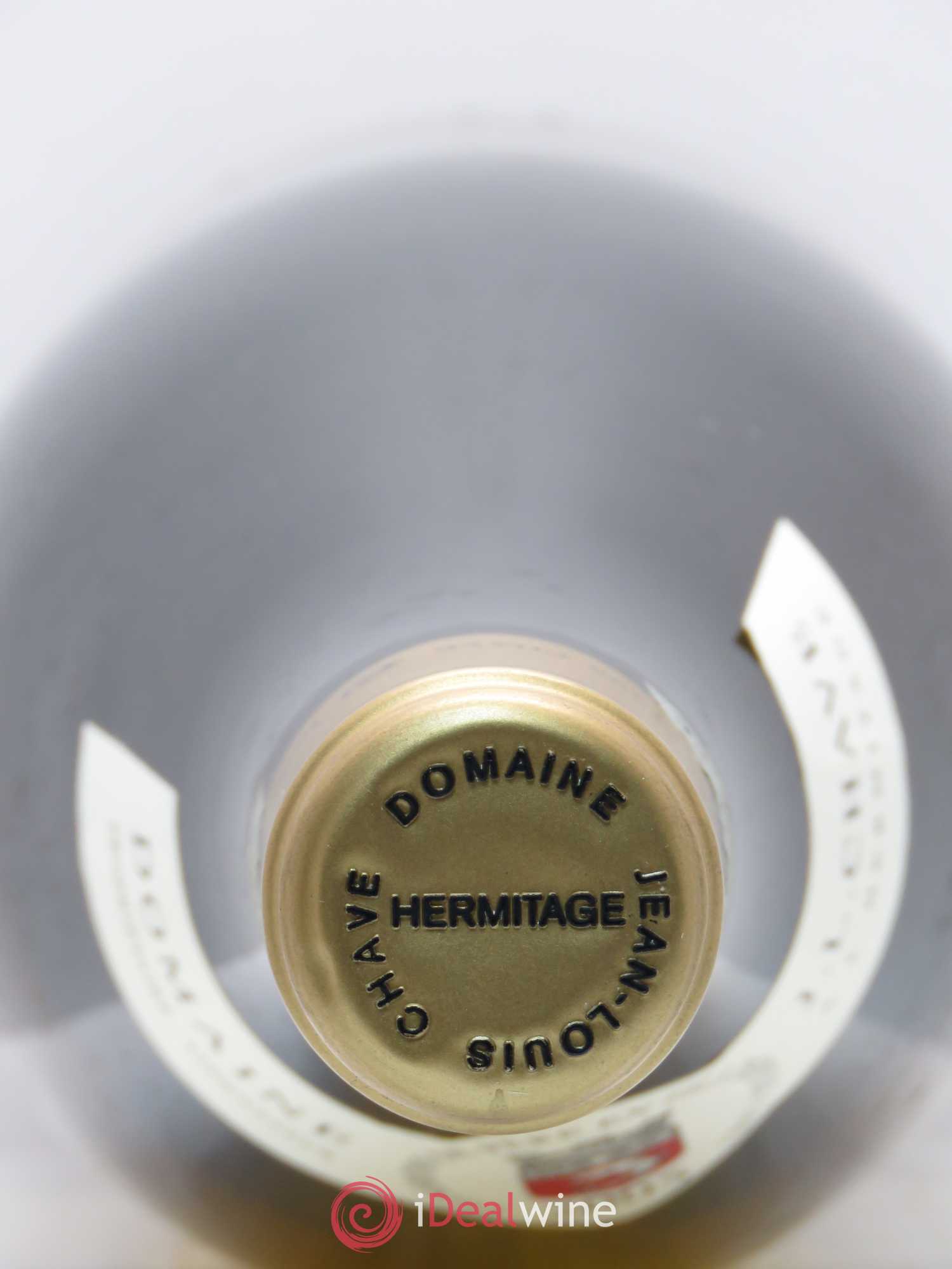 Hermitage Jean-Louis Chave 2005 - Lot de 1 magnum - 1