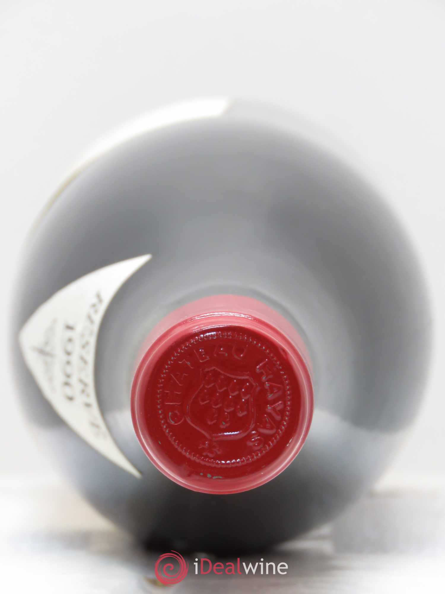 Châteauneuf-du-Pape Château Rayas Emmanuel Reynaud 1990 - Lot de 1 bouteille - 1
