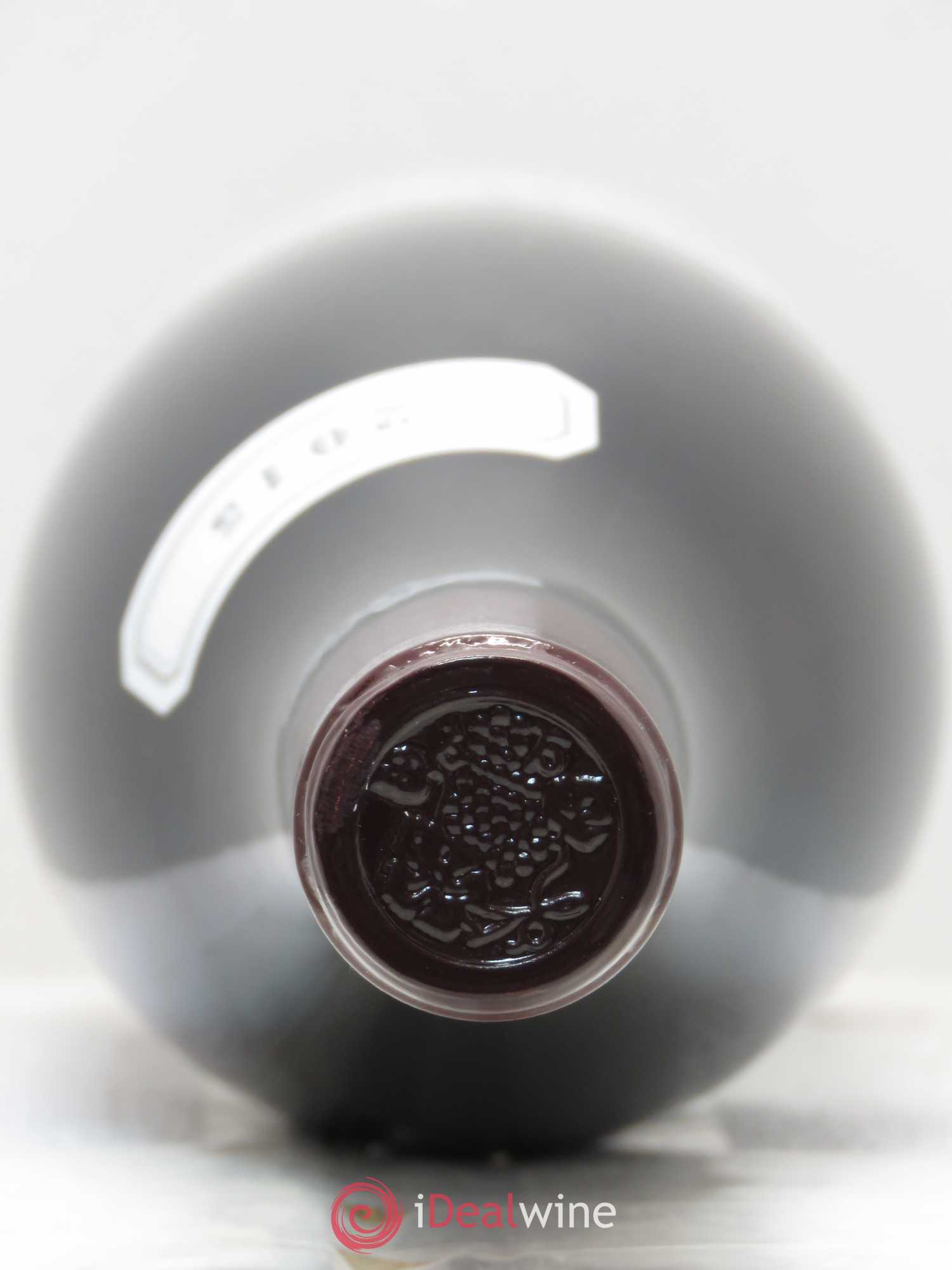 Vosne-Romanée 1er Cru Au Cros Parantoux Méo-Camuzet (Domaine) 2015 - Lot de 1 bouteille - 2