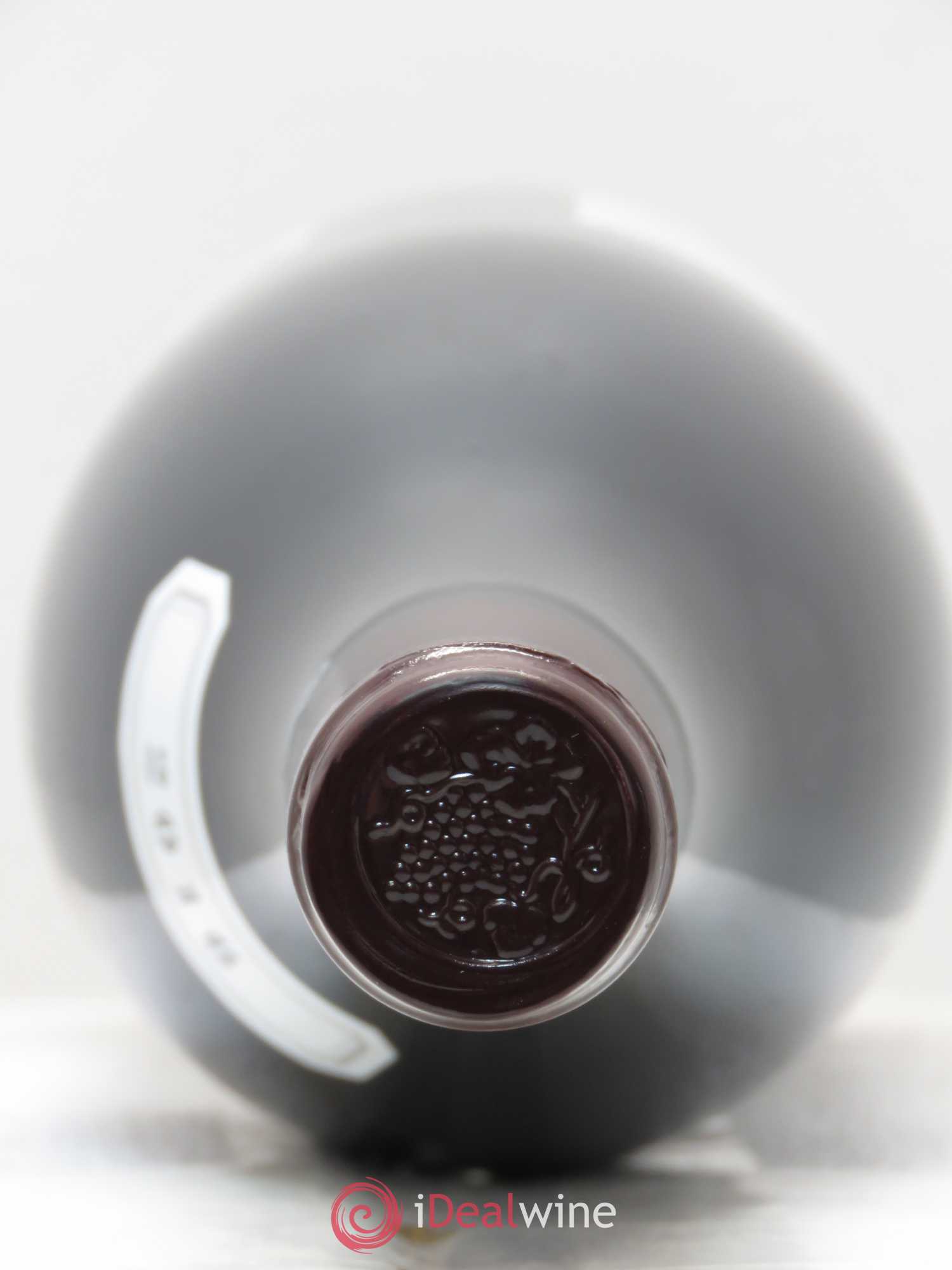 Vosne-Romanée 1er Cru Au Cros Parantoux Méo-Camuzet (Domaine) 2016 - Lot de 1 bouteille - 2