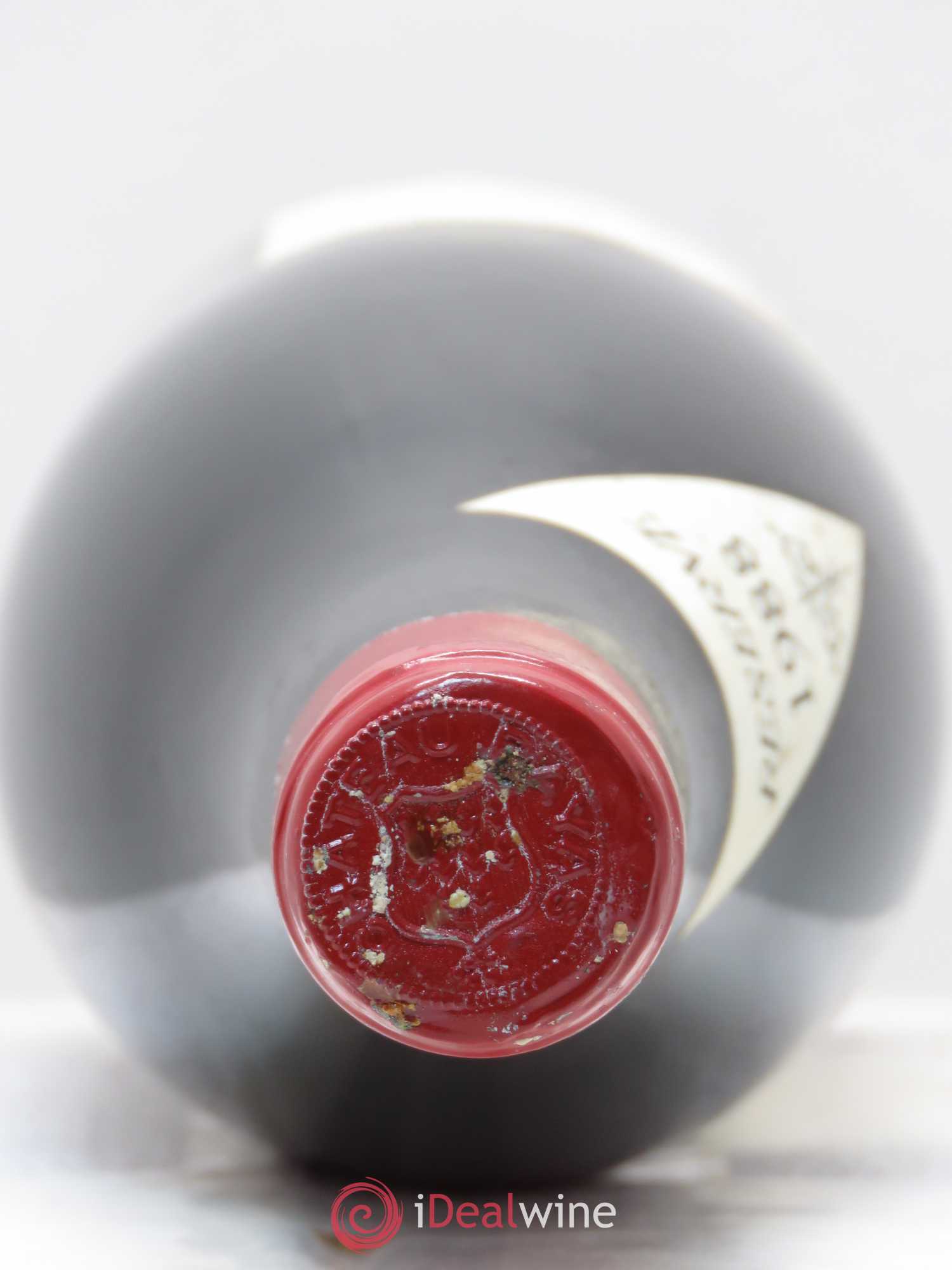 Châteauneuf-du-Pape Château Rayas Emmanuel Reynaud 1988 - Lot de 2 bouteilles - 1