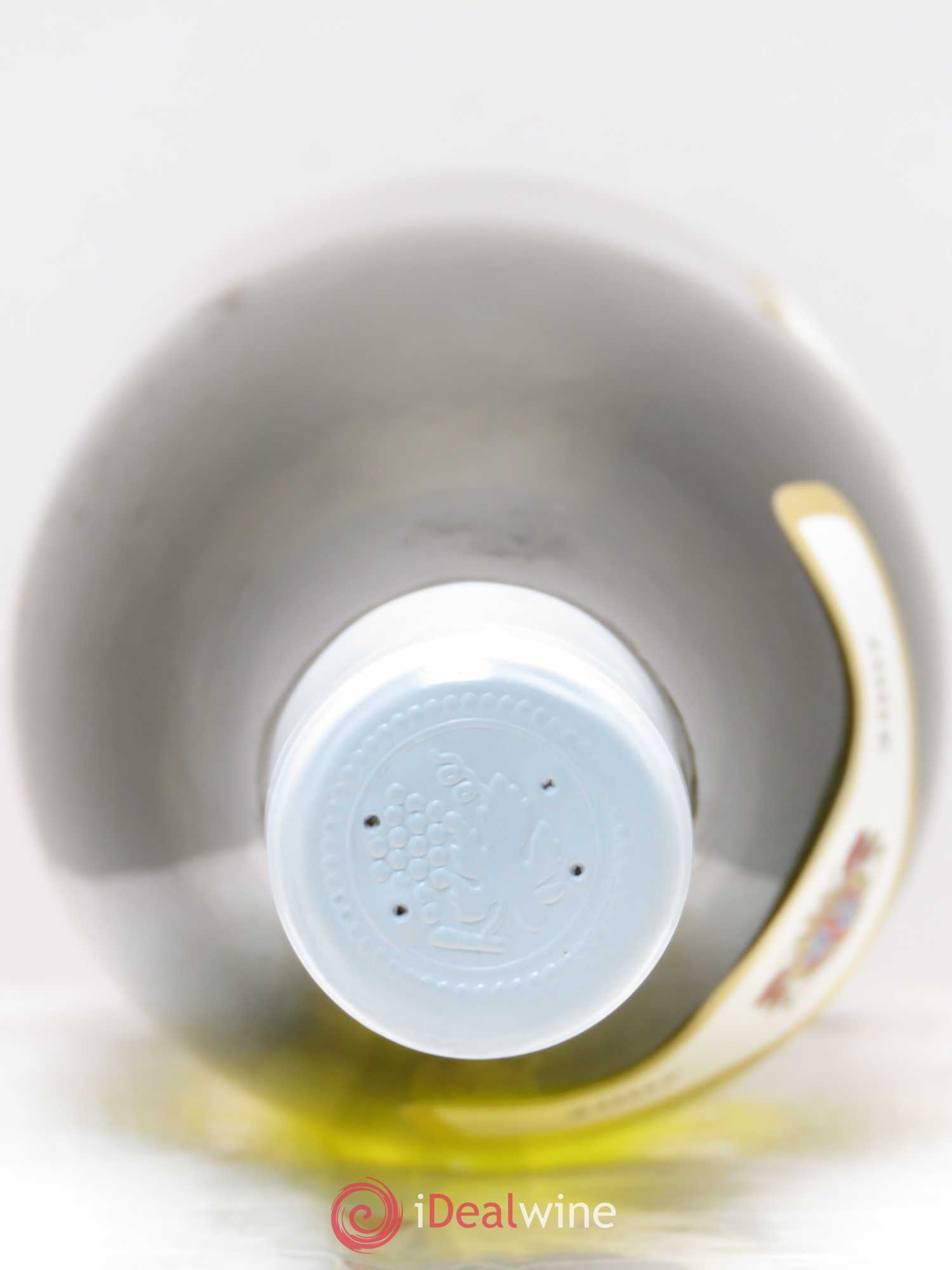 Meursault 1er Cru Perrières Coche Dury (Domaine) 2007 - Posten von 1 Flasche - 1