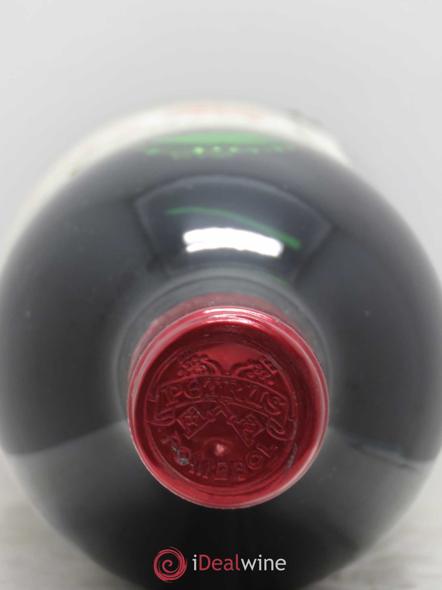 Petrus 1985 - Lot de 1 bouteille - 1