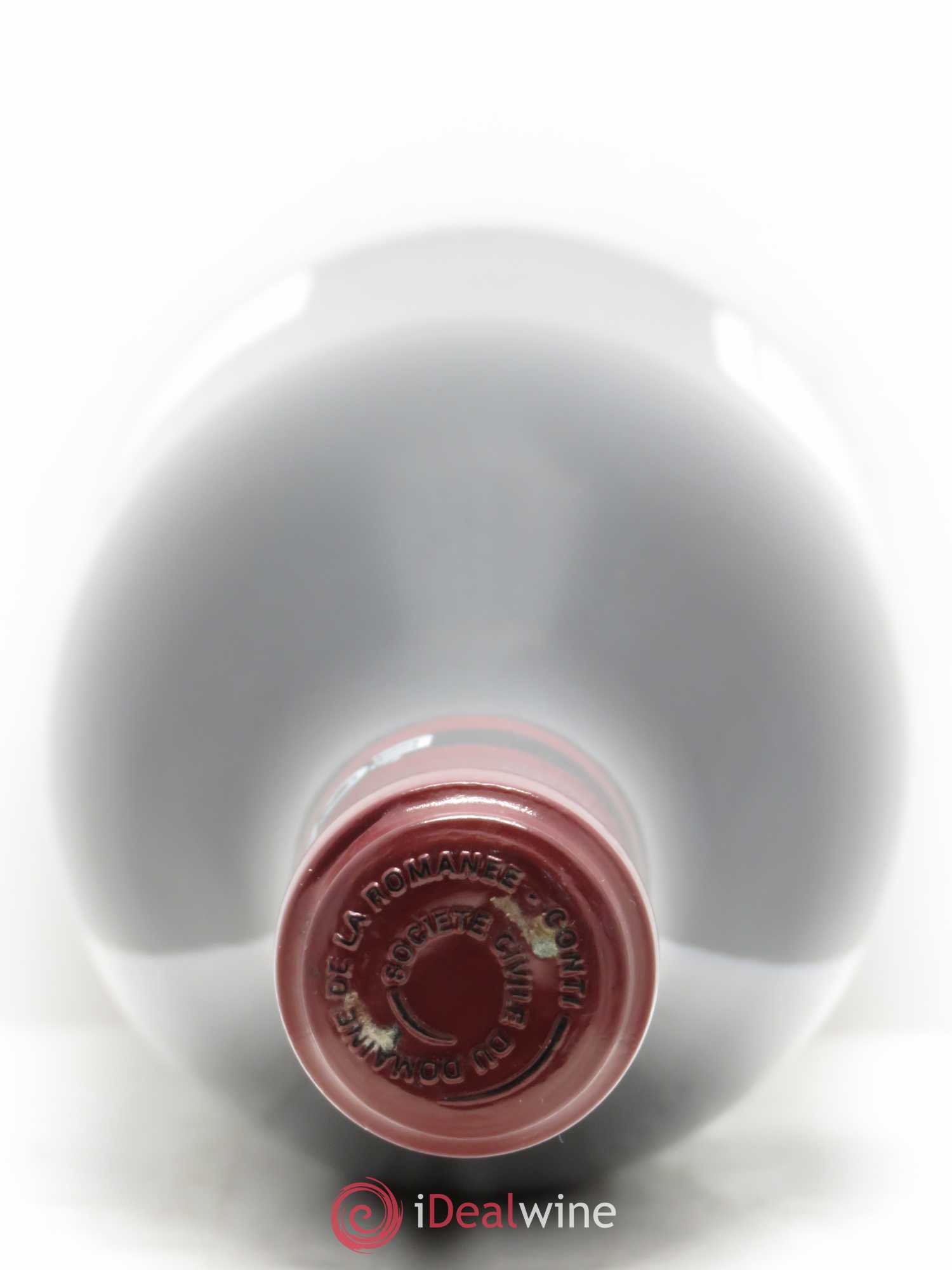 Echezeaux Grand Cru Domaine de la Romanée-Conti 2013 - Lot de 1 bouteille - 2