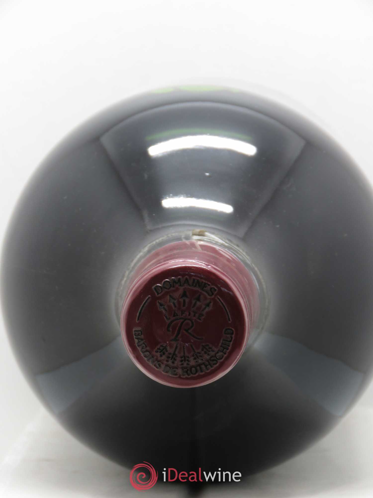 Château Duhart-Milon 4ème Grand Cru Classé  (sans prix de réserve) 2003 - Lot de 1 double magnum - 1